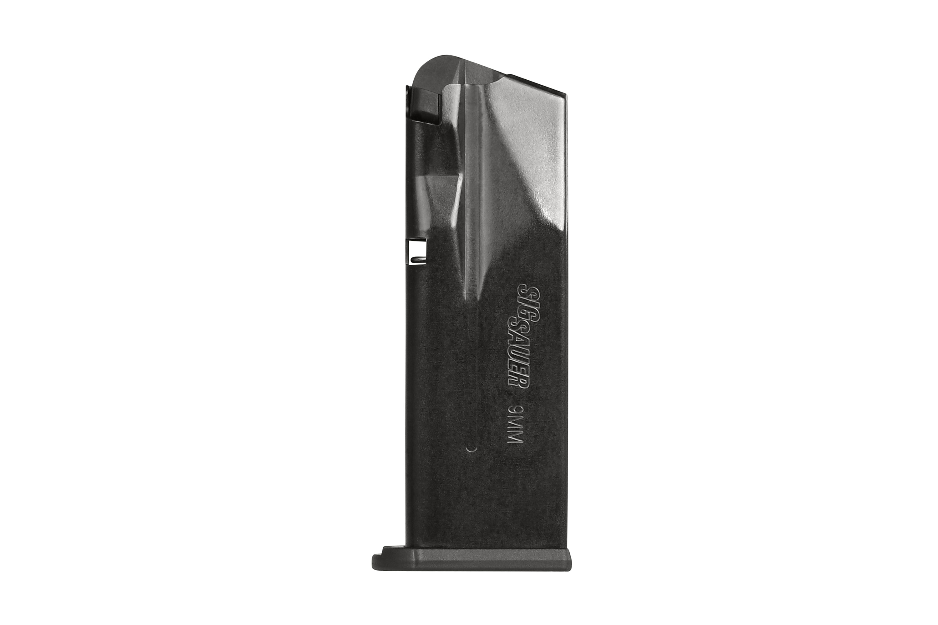 SIG SAUER P365XL Magazin 12 Schuss 9mm Luger - Firearms