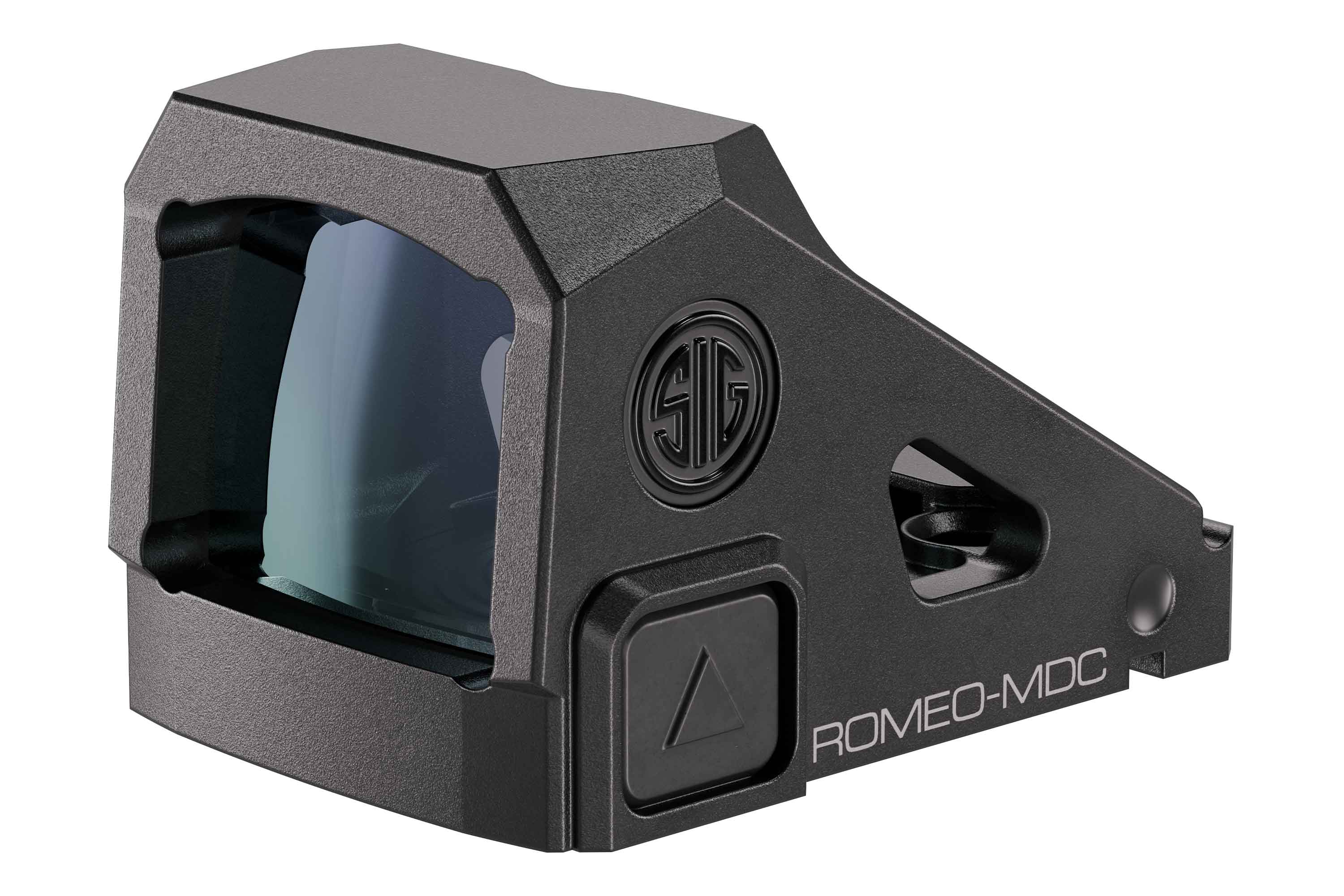 SIG SAUER ROMEO-MDC Compact Red Dot | 6 MOA