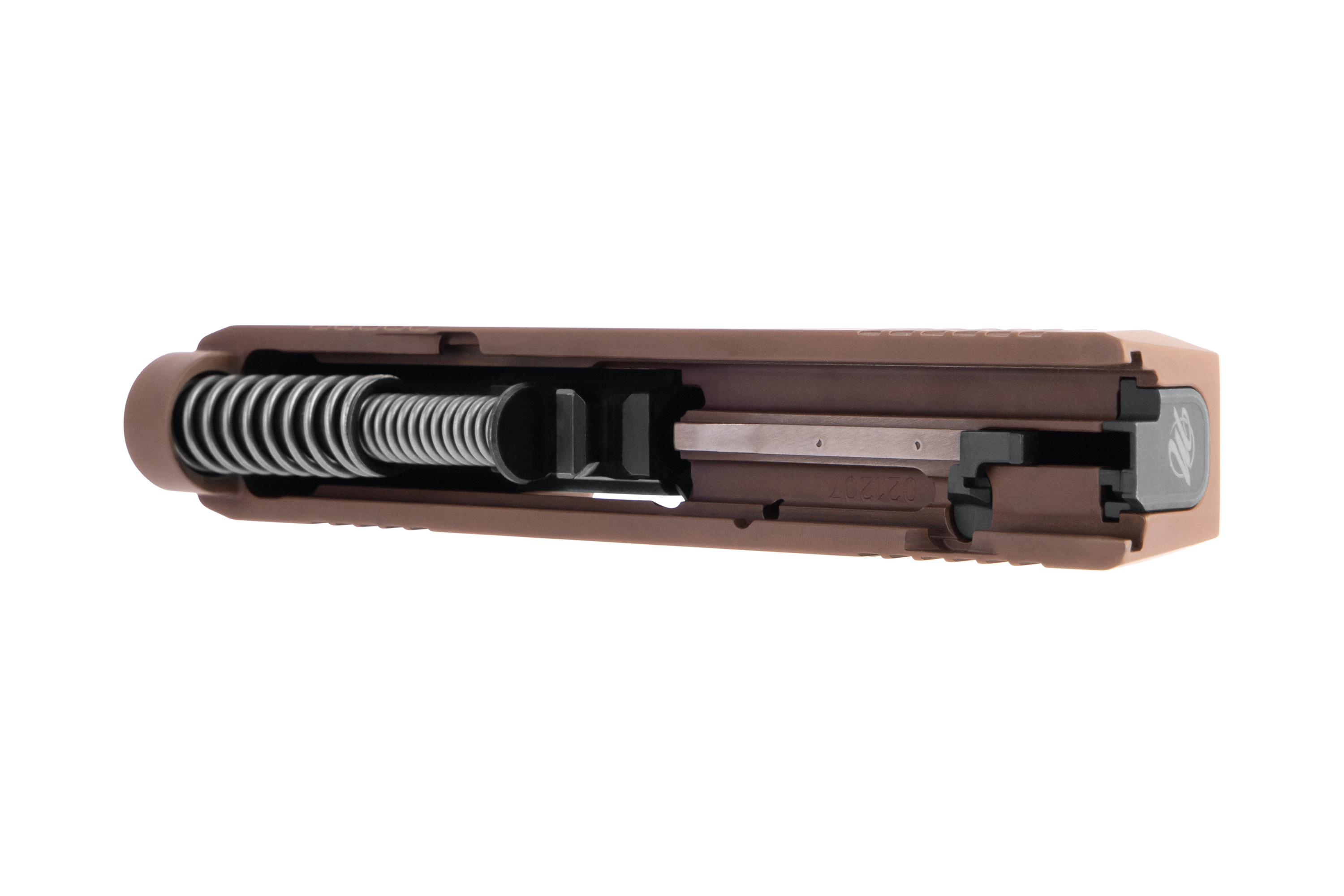 SIG SAUER P365 Wechselsystem Carcross Desert 9mm Luger - Firearms