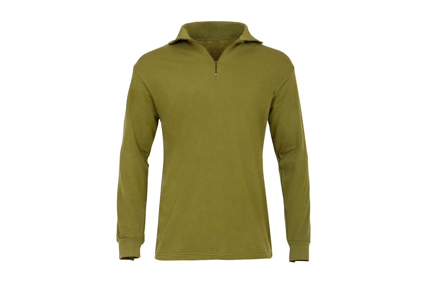 Highlander Forces Langarm Thermoshirt Norwegian