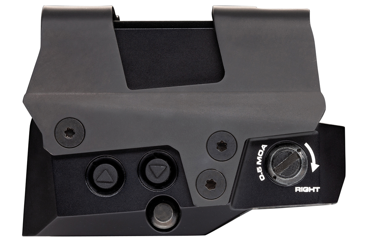SIG SAUER ROMEO8T | Ballistic Circle Dot | 2 MOA