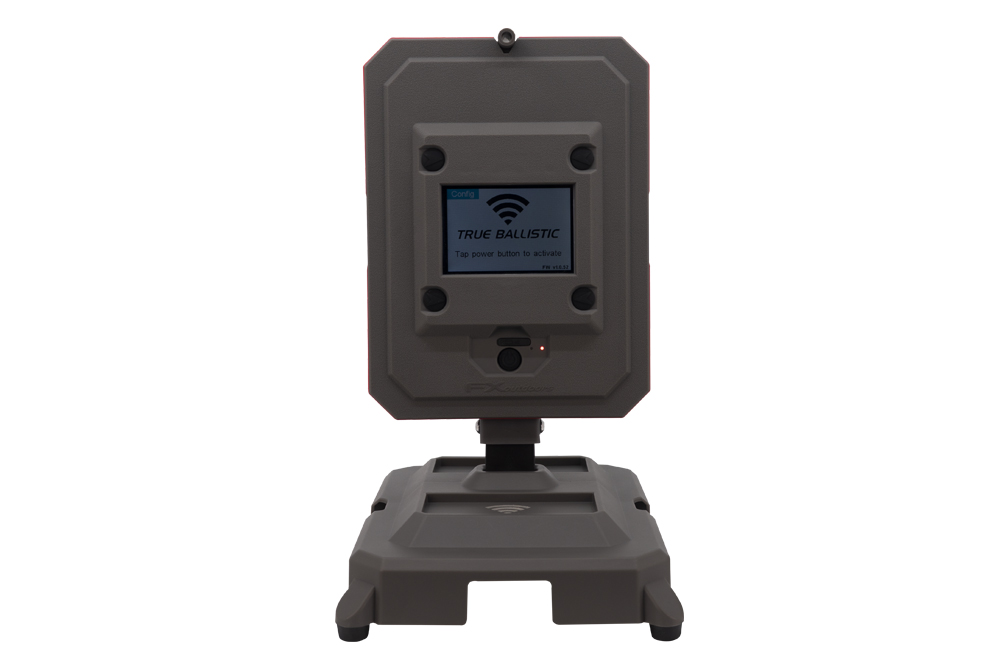 FX Outdoors True Ballistic Chronograph FX Outdoors True Ballistic Chronograph