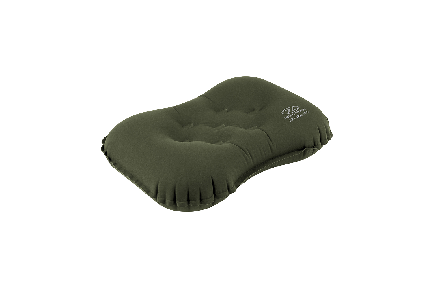Highlander Forces Luftkissen Nap Pak Oliv