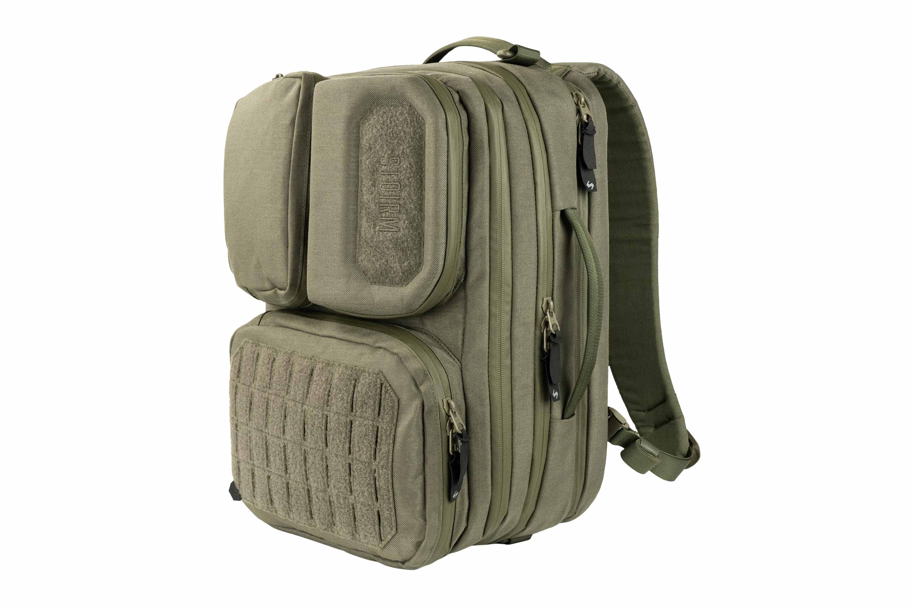 STOIRM Messenger Bag