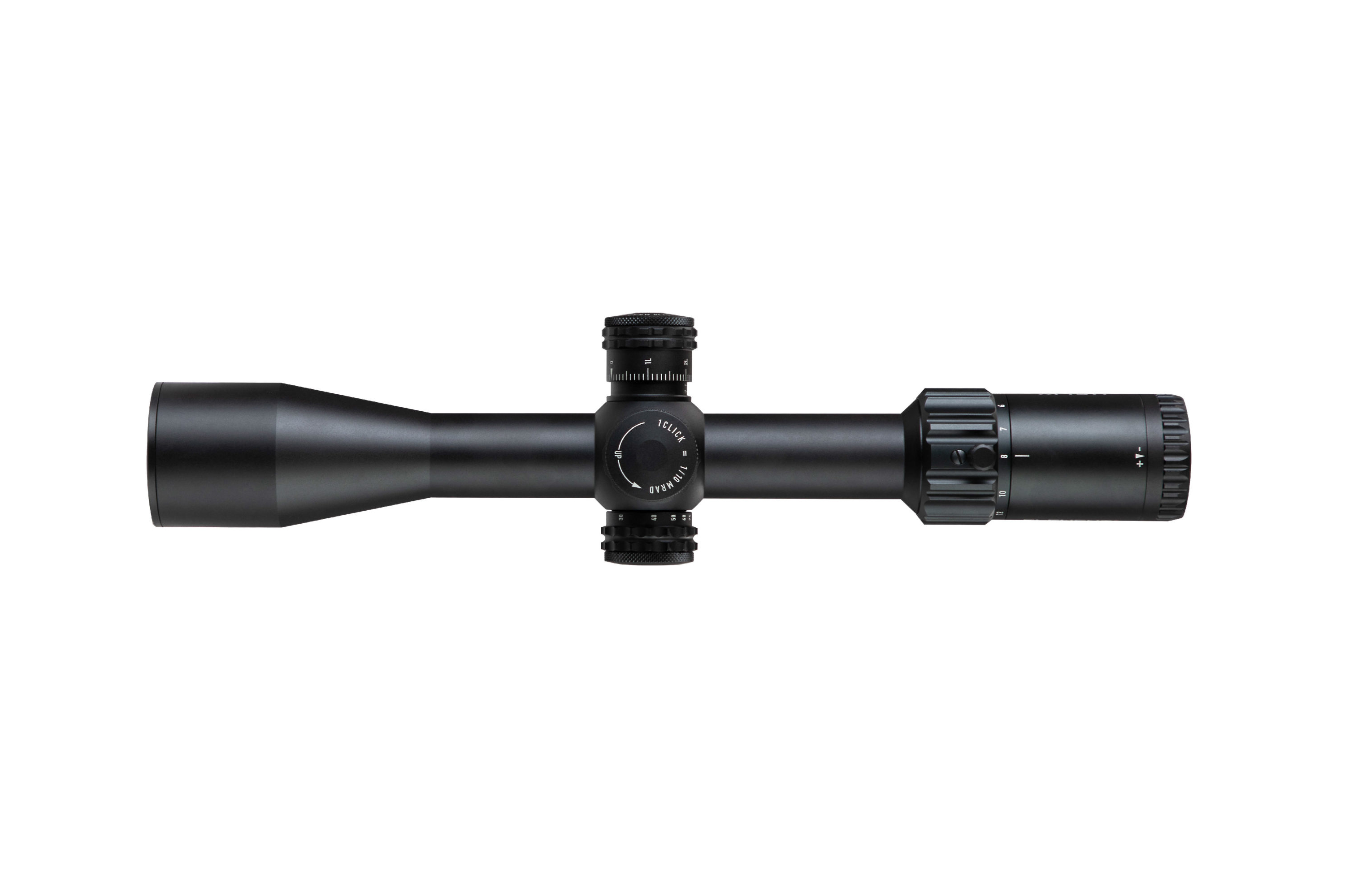 Element Optics Helix | 4-16x44 | APR1-C MRAD FFP