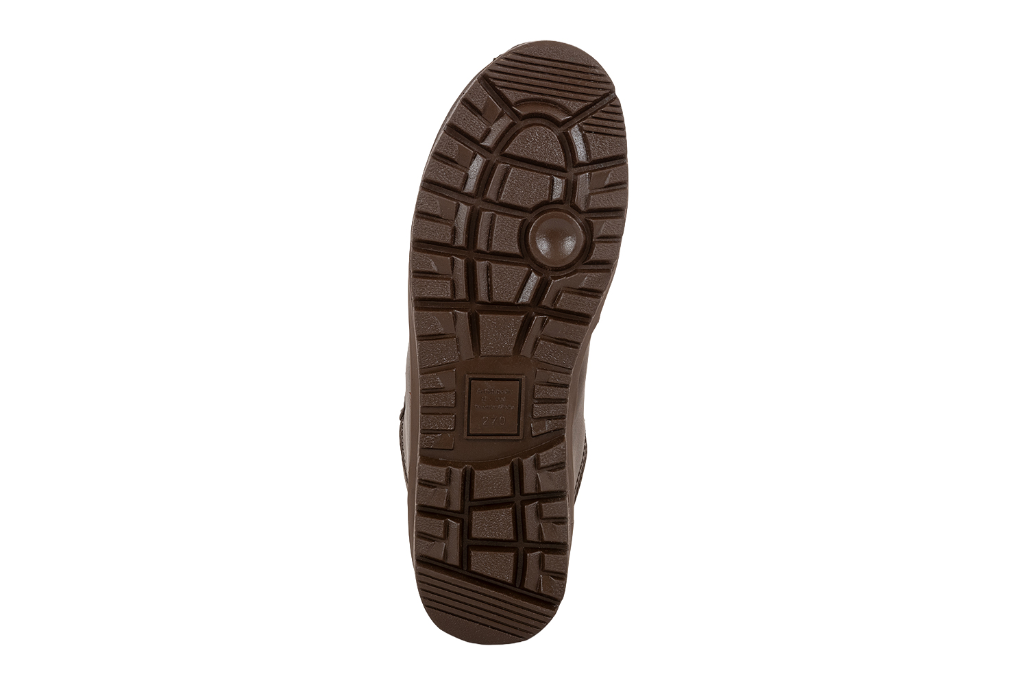 Highlander Forces Einsatzstiefel Elite Boots