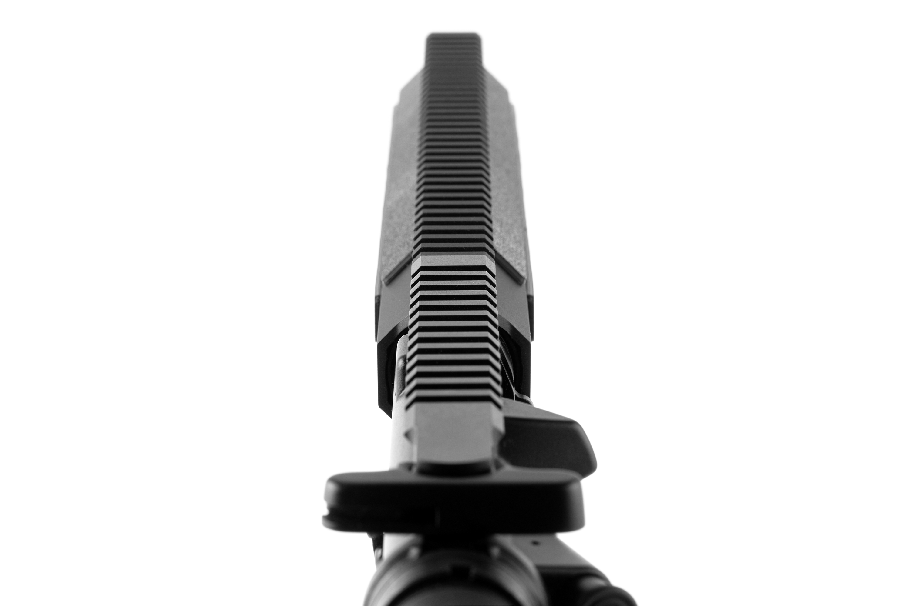 Clawgear CG15 14,5'' Schwarz .223 REM - Selbstladebüchse Clawgear CG15 14,5'' Schwarz .223 REM - Selbstladebüchse