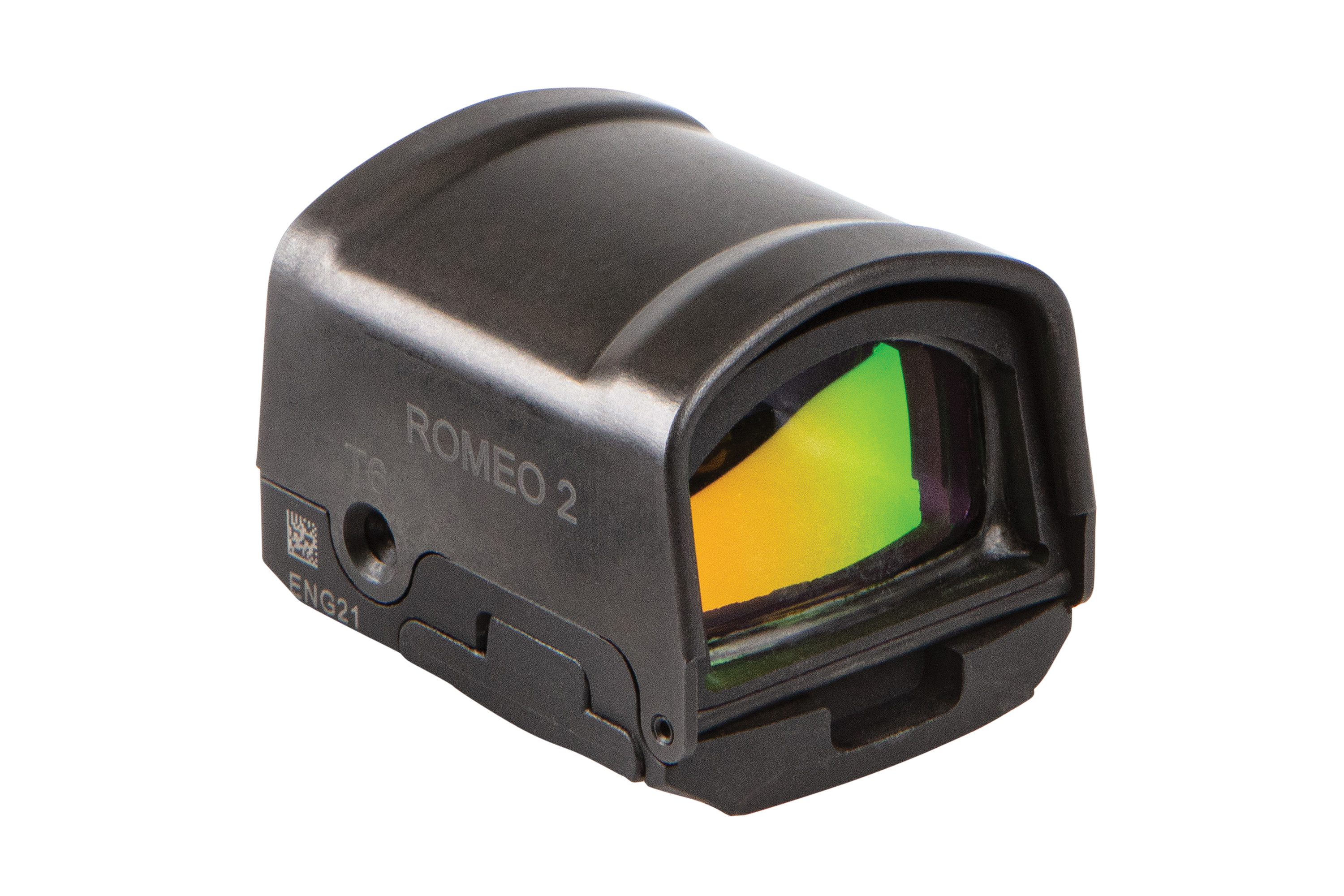 Sig Sauer ROMEO2 Red Dot | 6 MOA