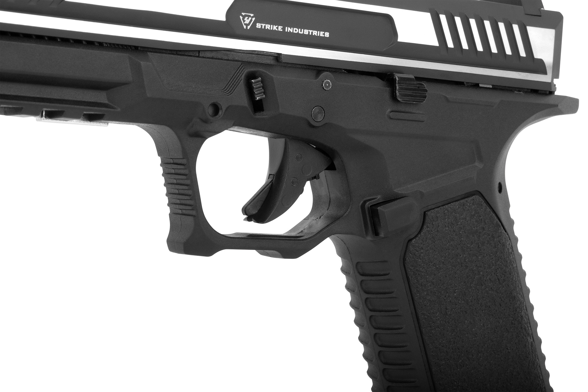 EMG Strike Industries ARK Bicolor 4,5mm BB - Druckluft Co2 BlowBack