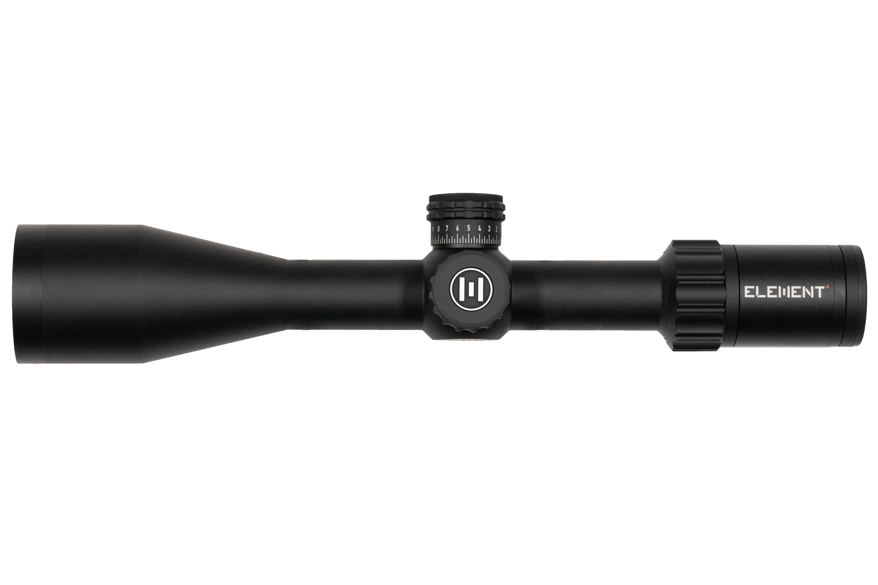 Element Optics Nexus Zielfernrohr | 5-20x50 | EHR-1D MOA FFP