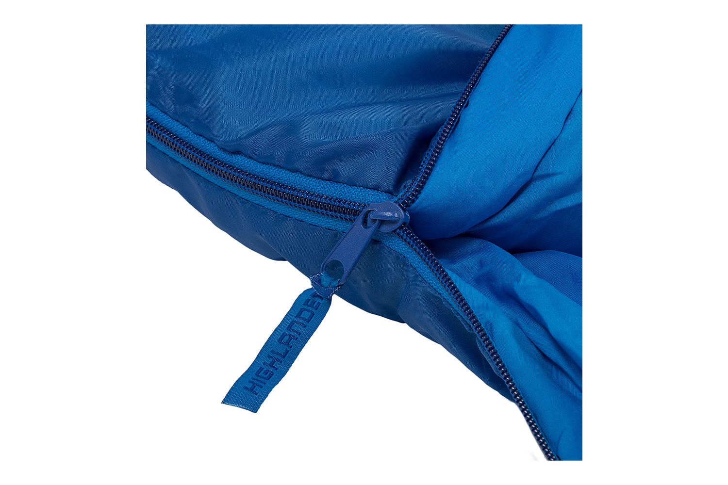 Highlander Schlafsack Sleepline 250 Envelope