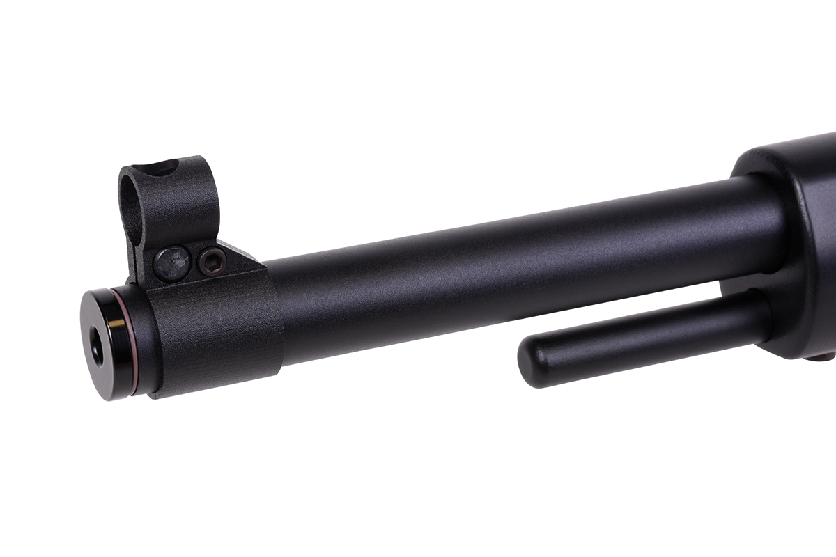 Mauser K98 Holz 4,5mm - Druckluft Pressluft | PCP