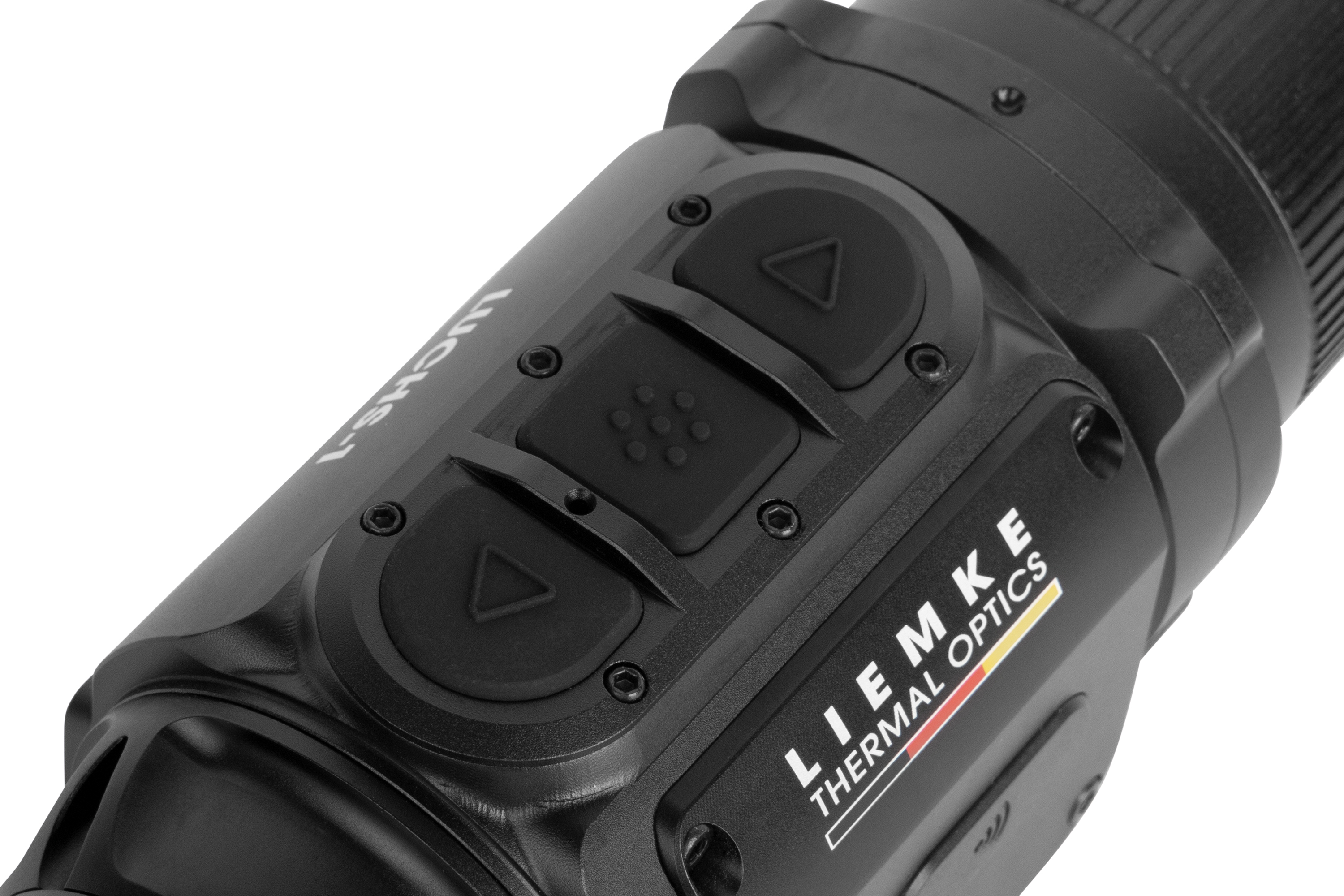 LIEMKE Luchs-1 Wärmebildkamera Vorsatzgerät