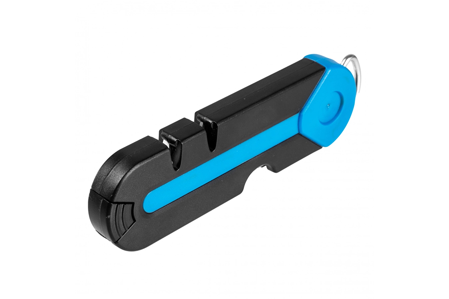 THE EDGE campSHARP Messerschärfer Multitool