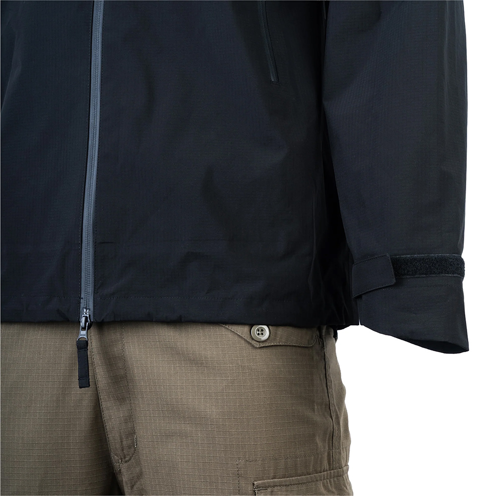 Highlander Forces Hardshelljacke Cyclone Pro