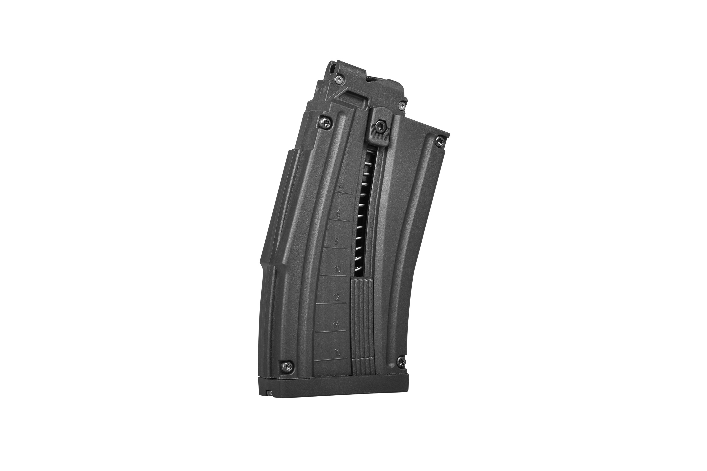 Mauser M15 Magazin 10 Schuss .22lr - Firearms