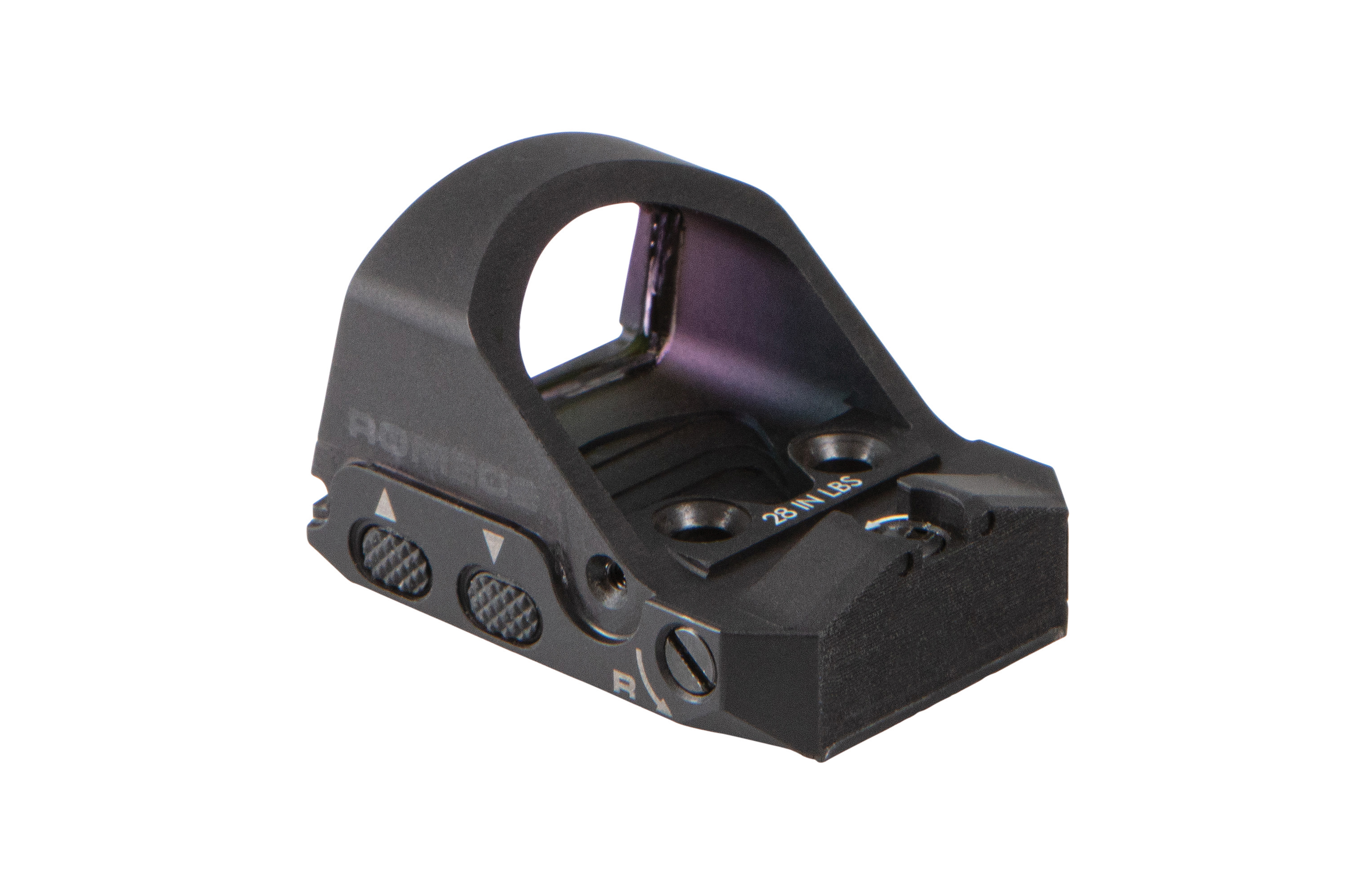 SIG SAUER ROMEO2 Red Dot | 6 MOA