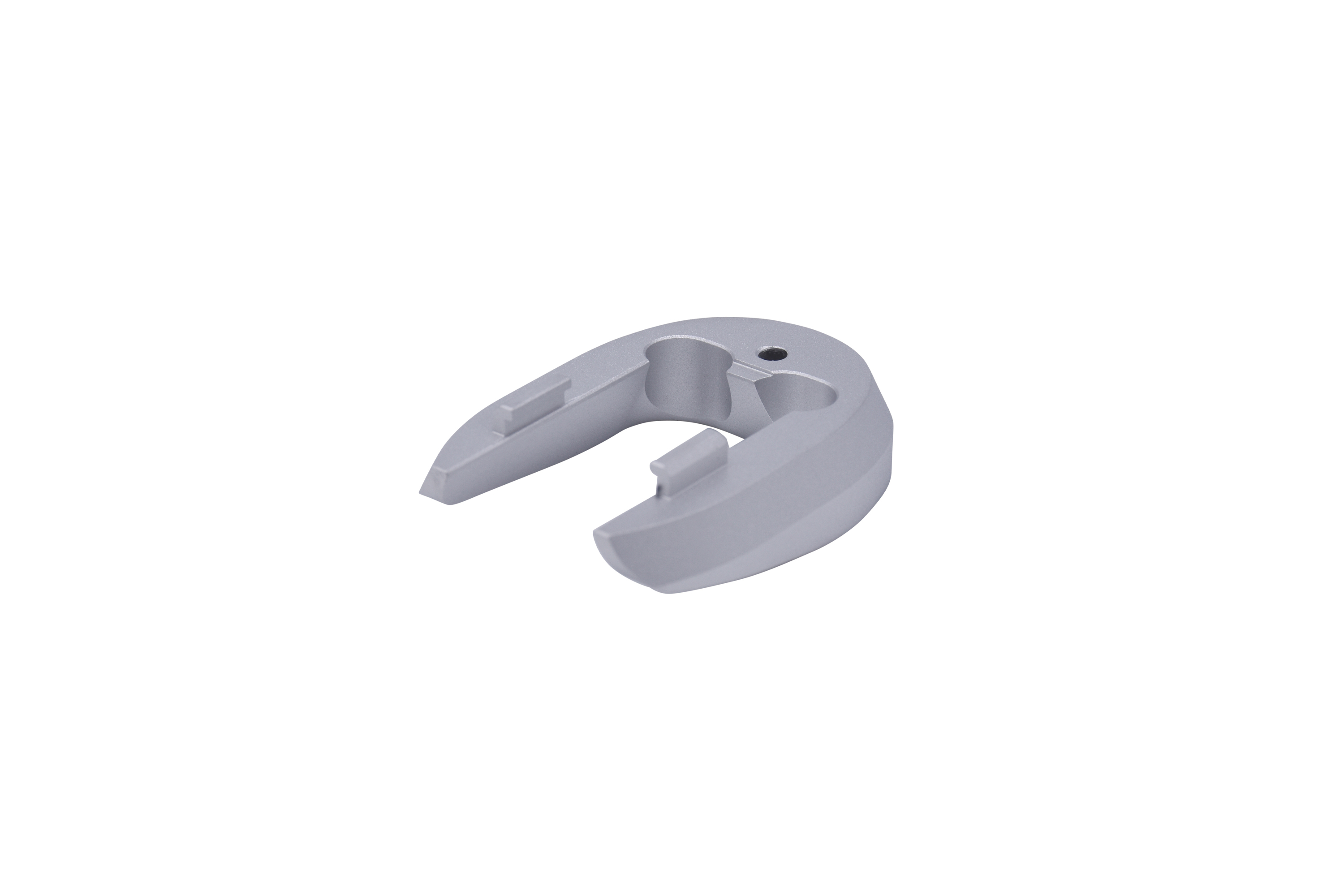 SIG SAUER P220 X-Serie I Magazintrichter Silber matt