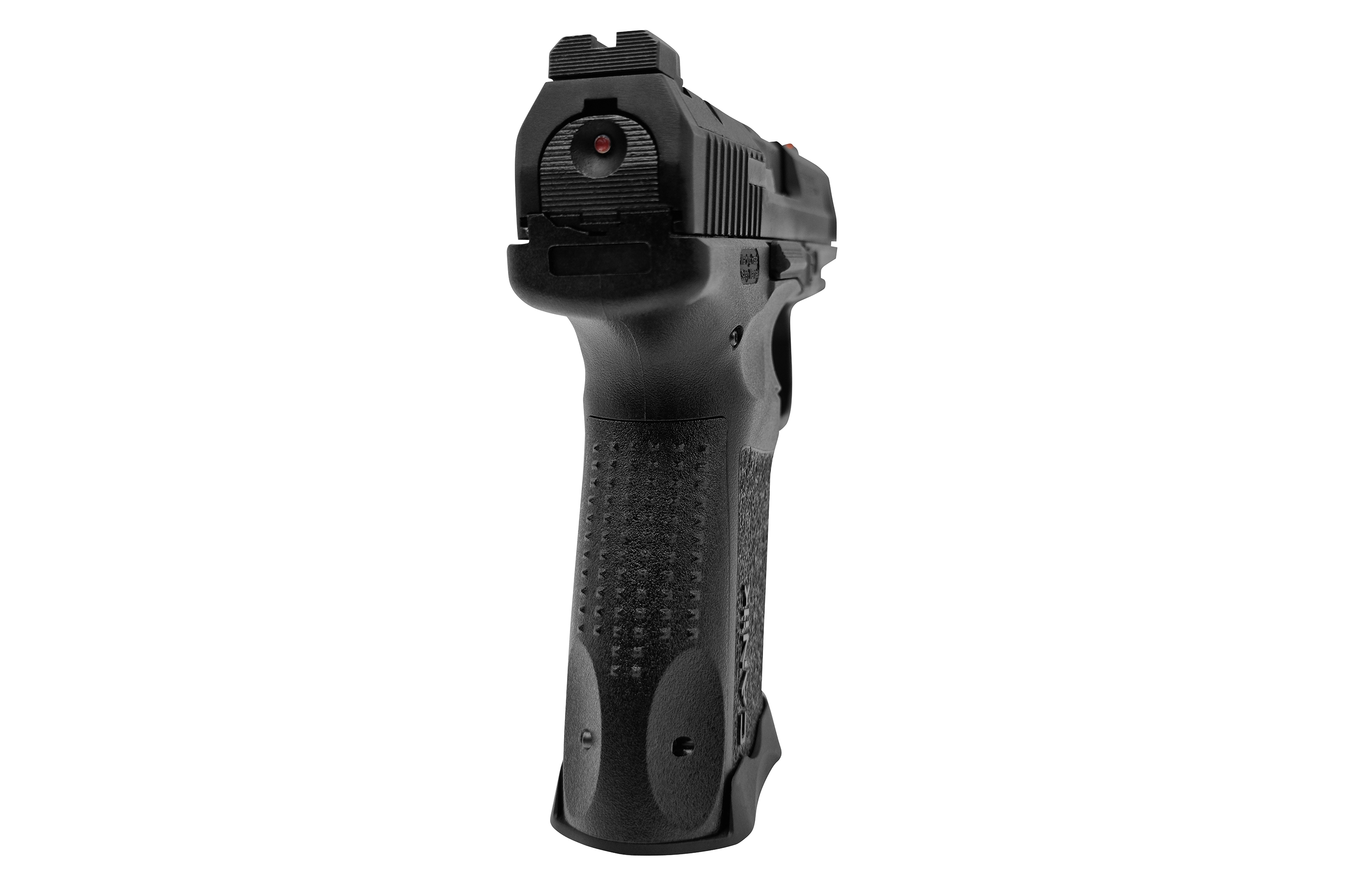 Canik TP 9 Elite Combat Schwarz 6mm - Airsoft Gas BlowBack