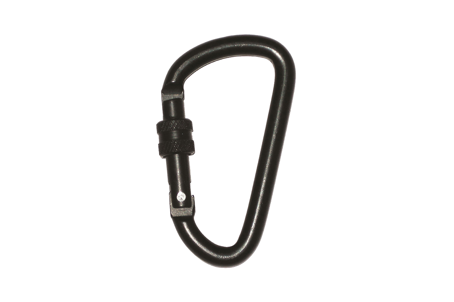 Highlander Karabiner Basilisk 6mm