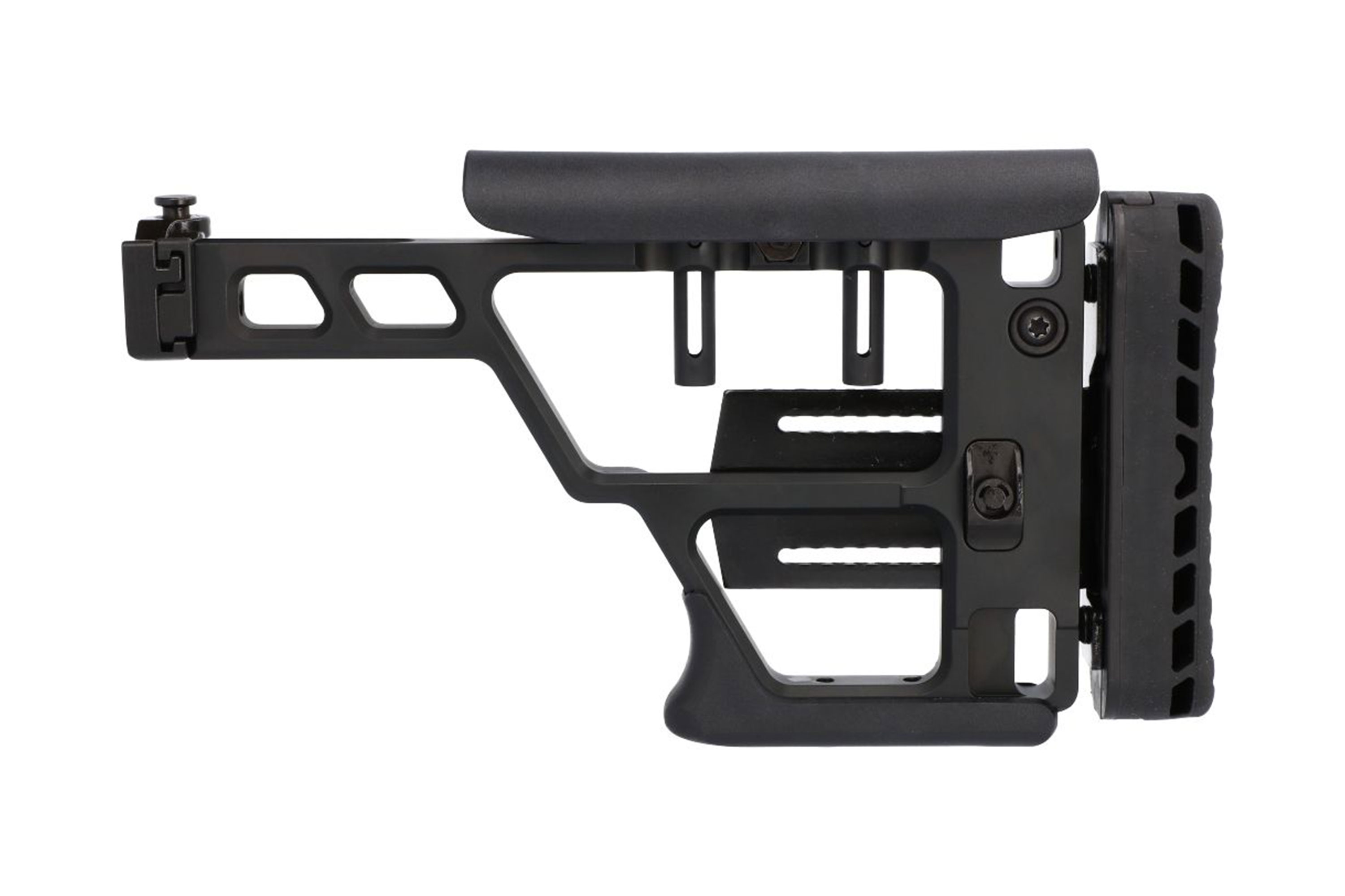 SIG SAUER CROSS Rifle Schulterstütze