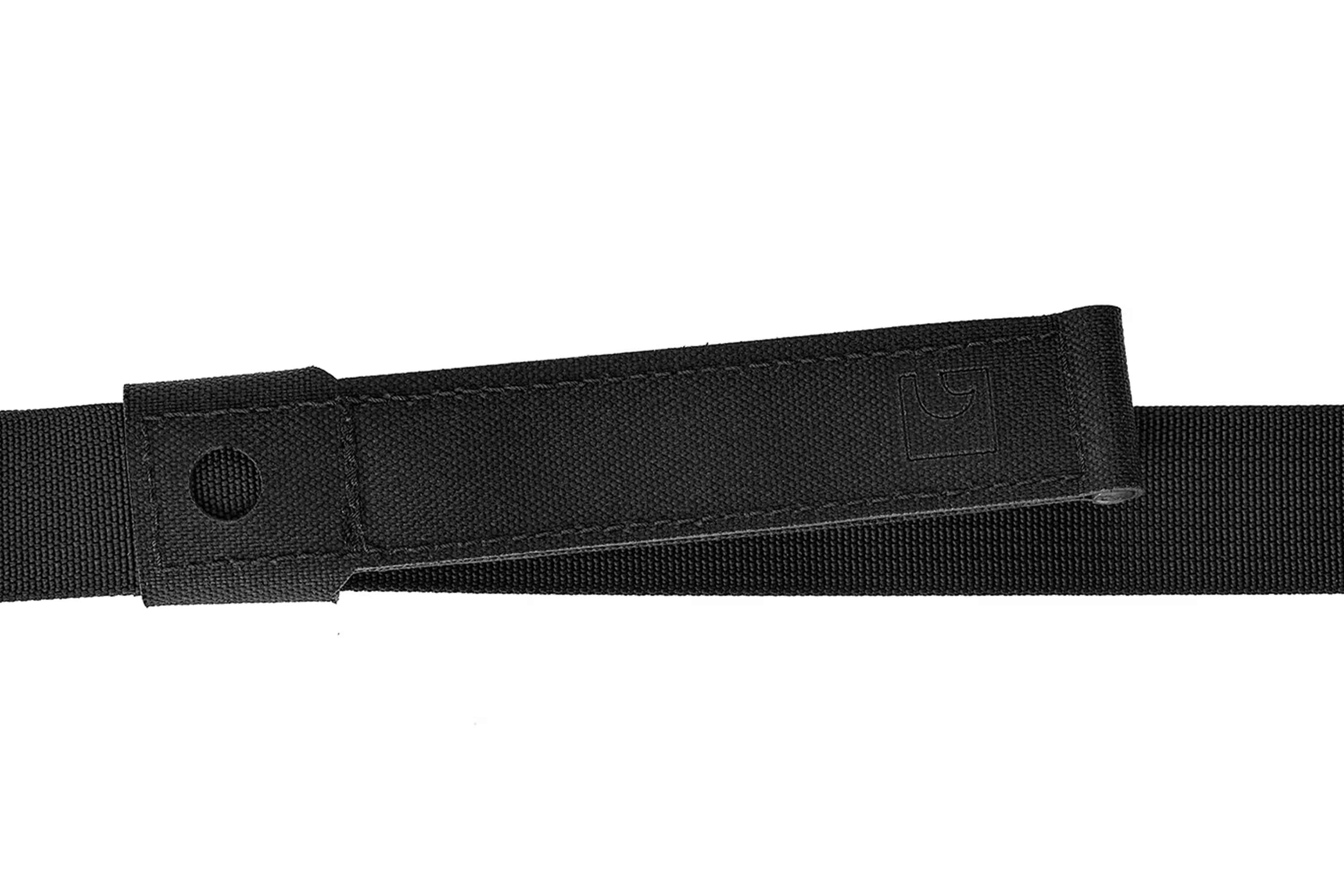 CLAWGEAR Raider Waffengurt Schwarz 2PT Sling