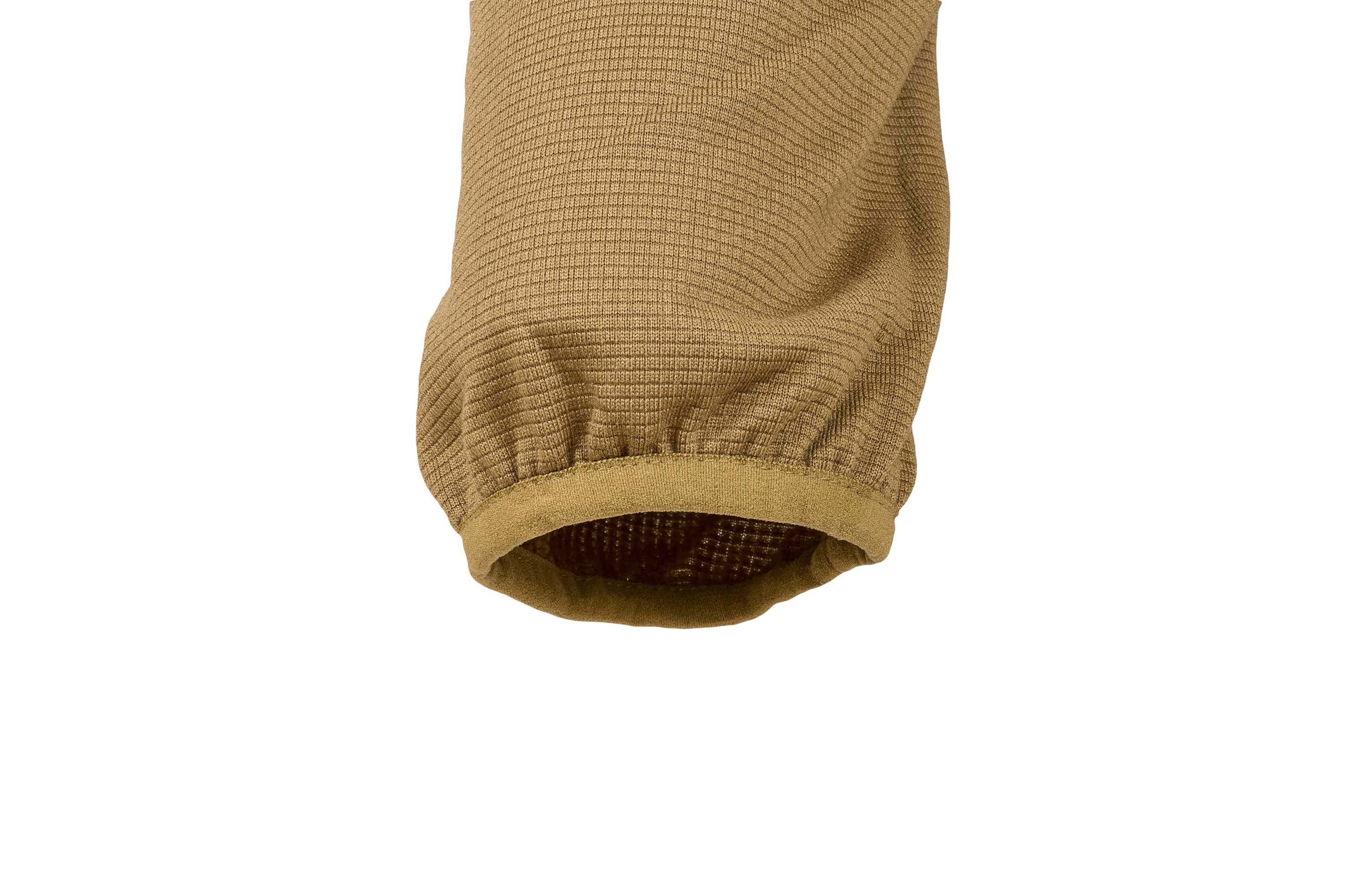 Highlander Forces Fleece Pullover Tactical Midlayer Hirta