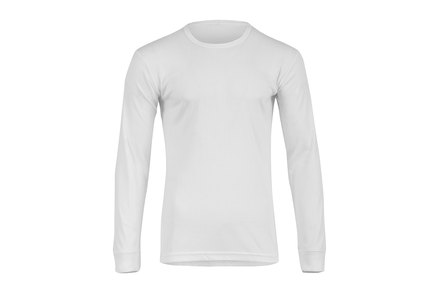 Highlander Forces Langarm Funktionsshirt Thermal Baselayer