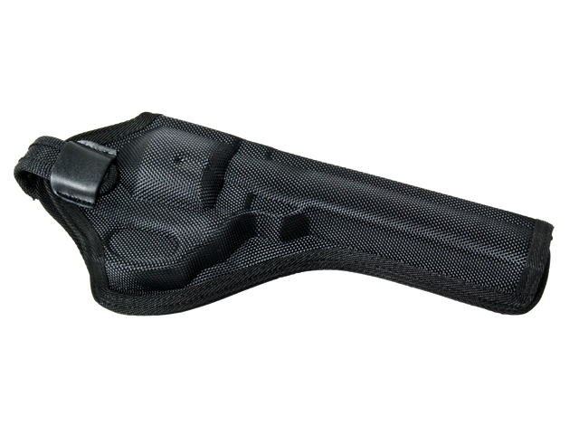 Dan Wesson 6'' und 8'' Gürtelholster Schwarz