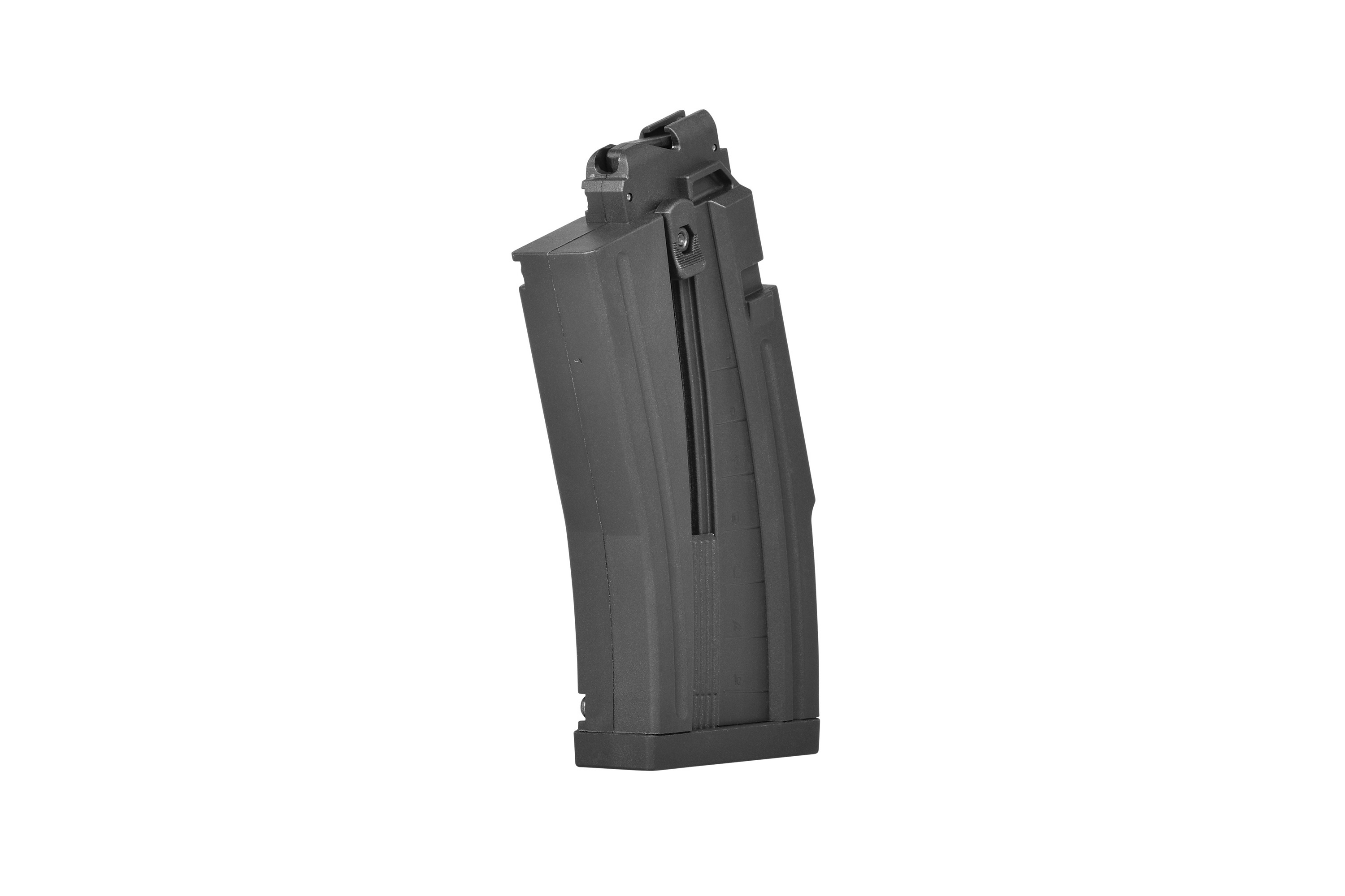 GSG 15 Magazin 10 Schuss kurz .22lr - Firearms