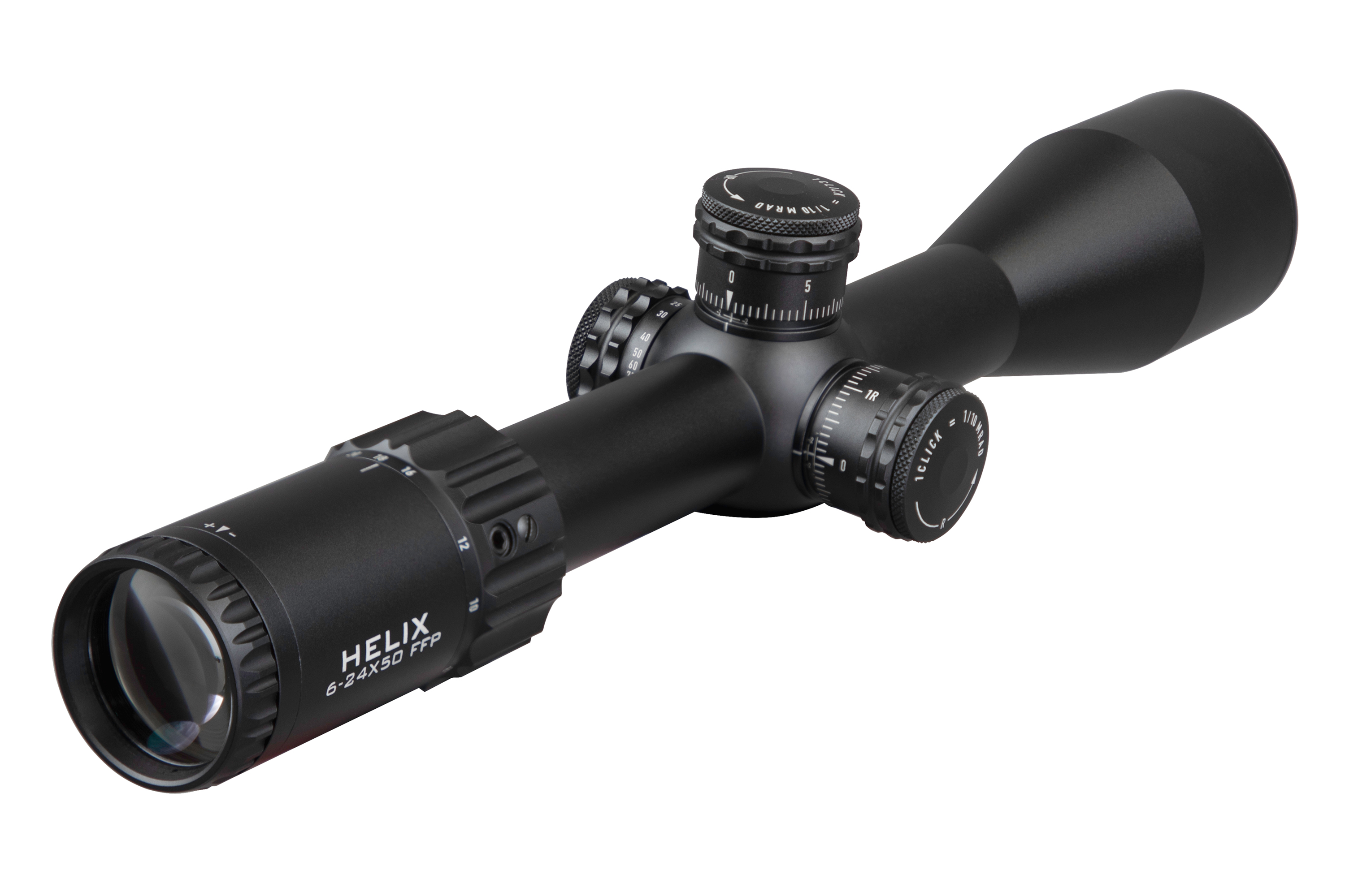 Element Optics Helix | 6-24x50 | APR1-C MRAD FFP 