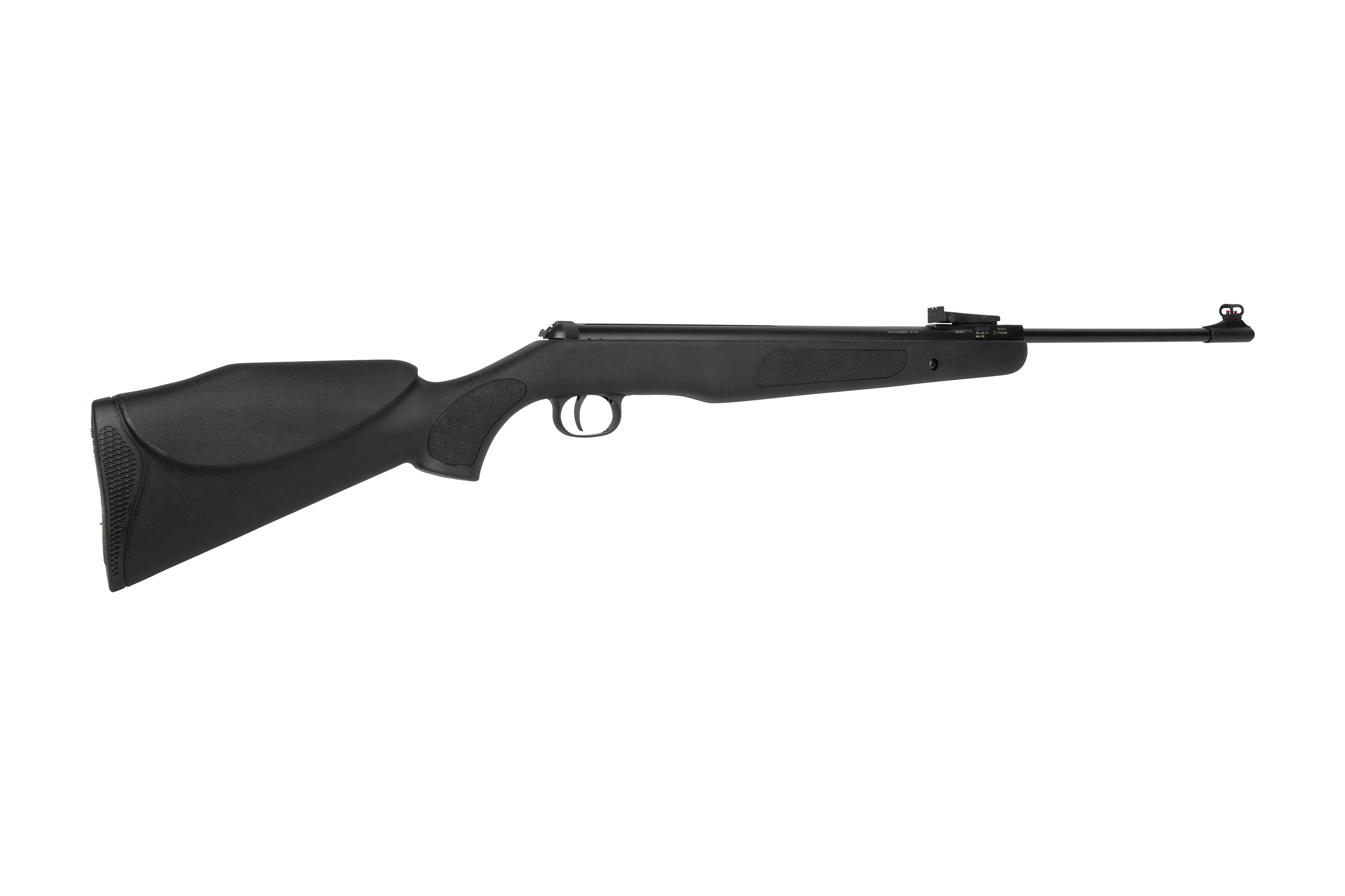 DIANA Panther 350 Magnum Professional 5,5 mm | Druckluft Knicklauf