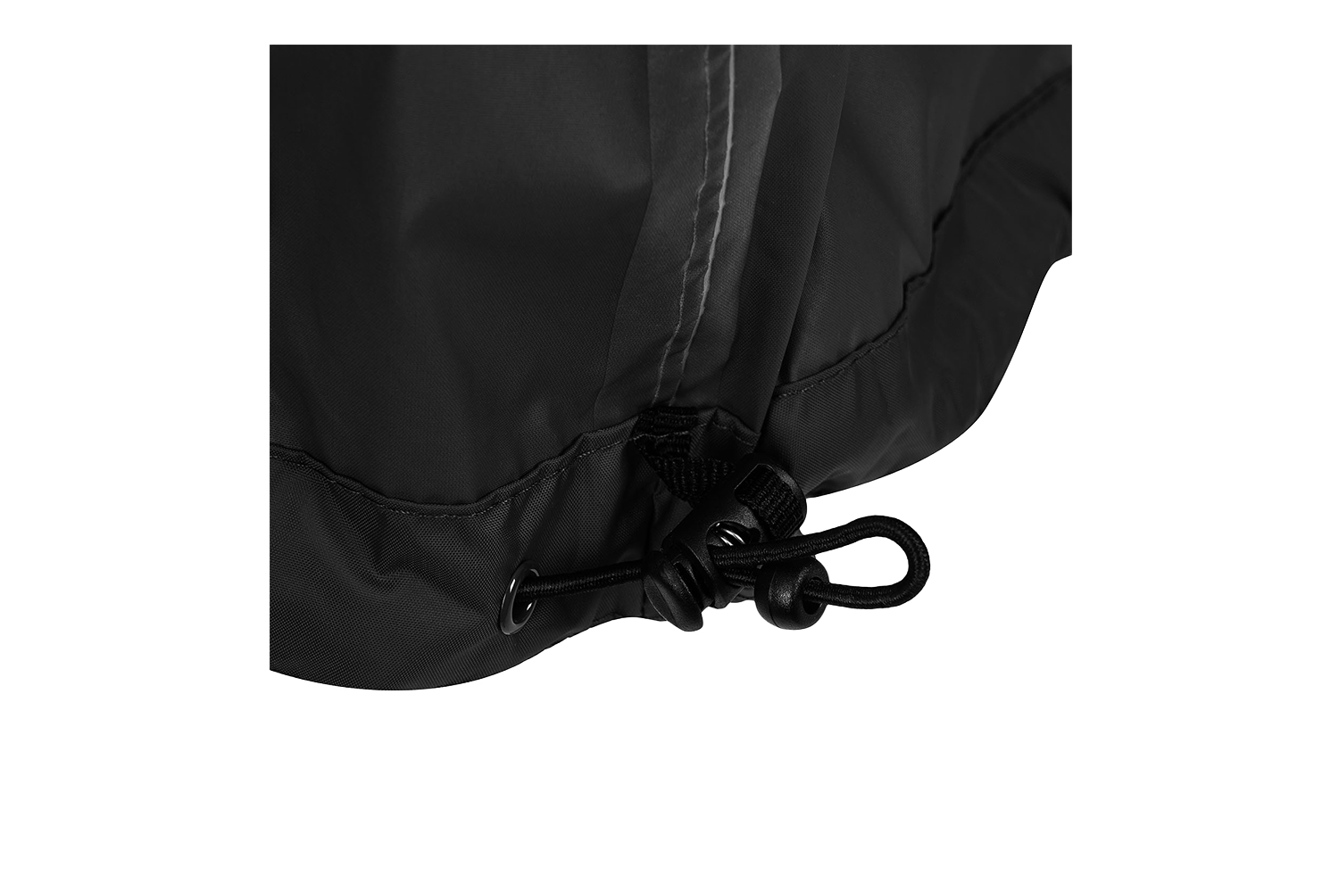 Highlander Forces Regenjacke Stow & Go