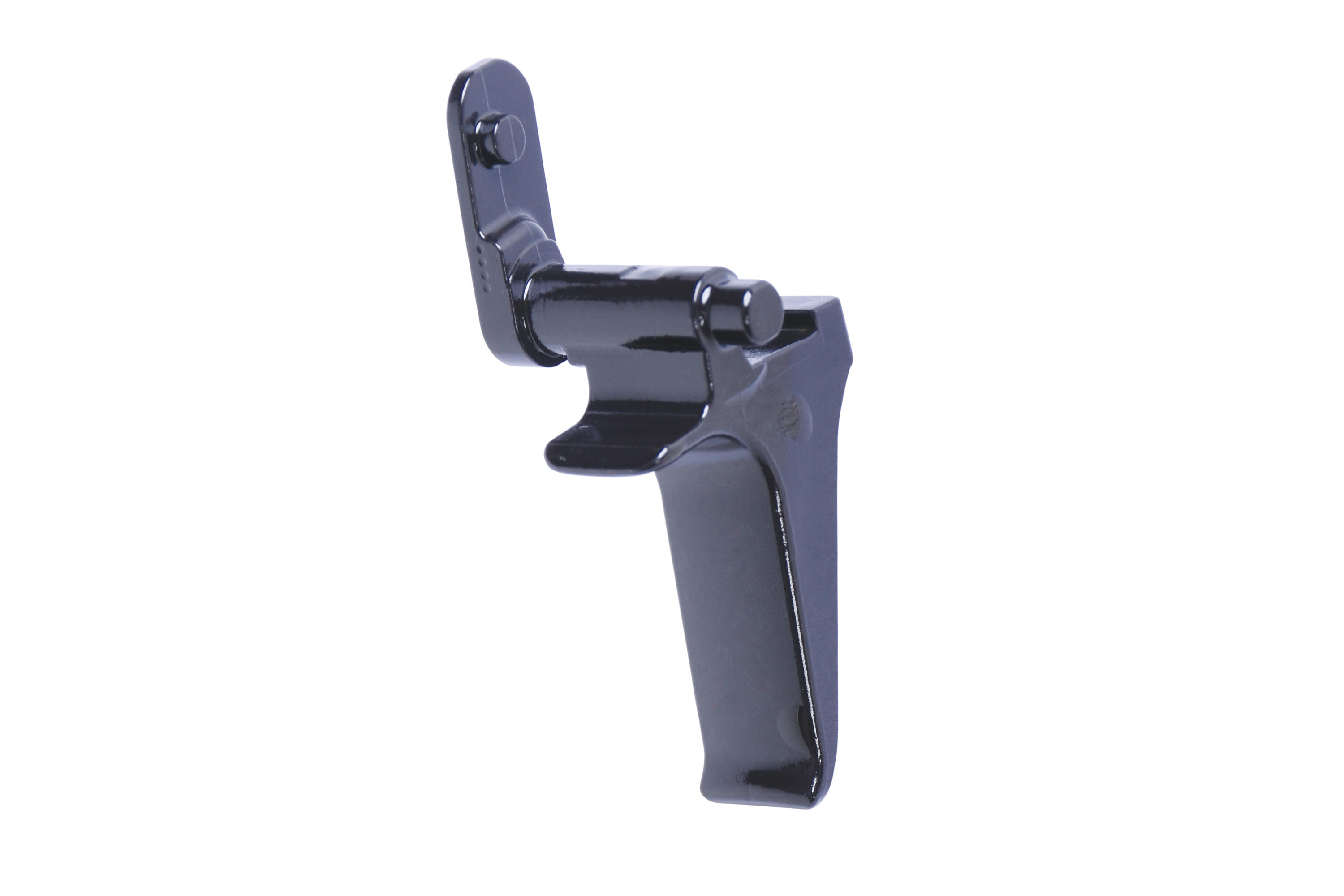 SIG SAUER P320 Abzug gerade 90° Auslösung Brüniert