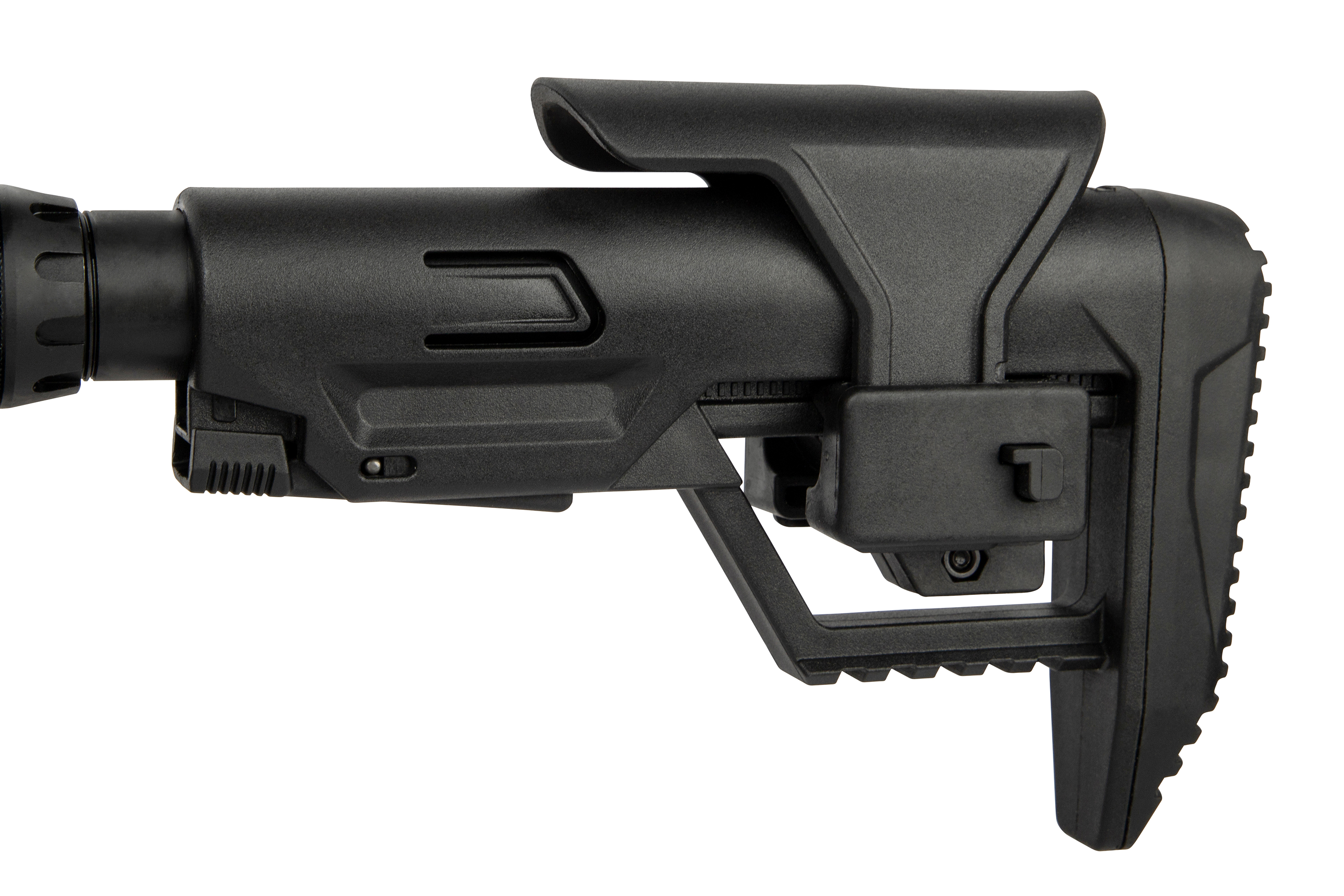 Reximex Tormenta Lite Walnuss  4,5mm - Druckluft Pressluft | PCP