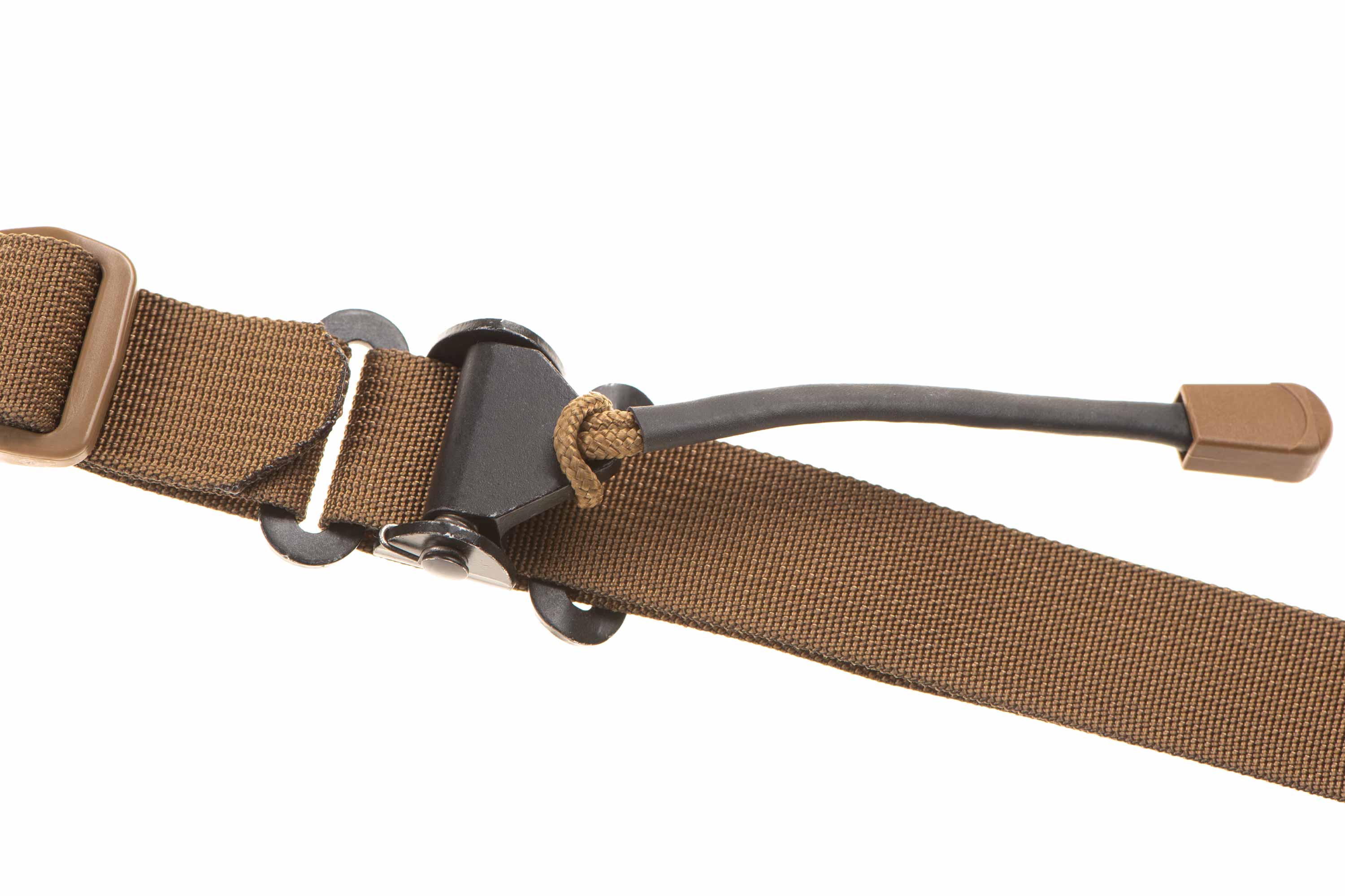 CLAWGEAR Raider Waffengurt Coyote 2PT Sling