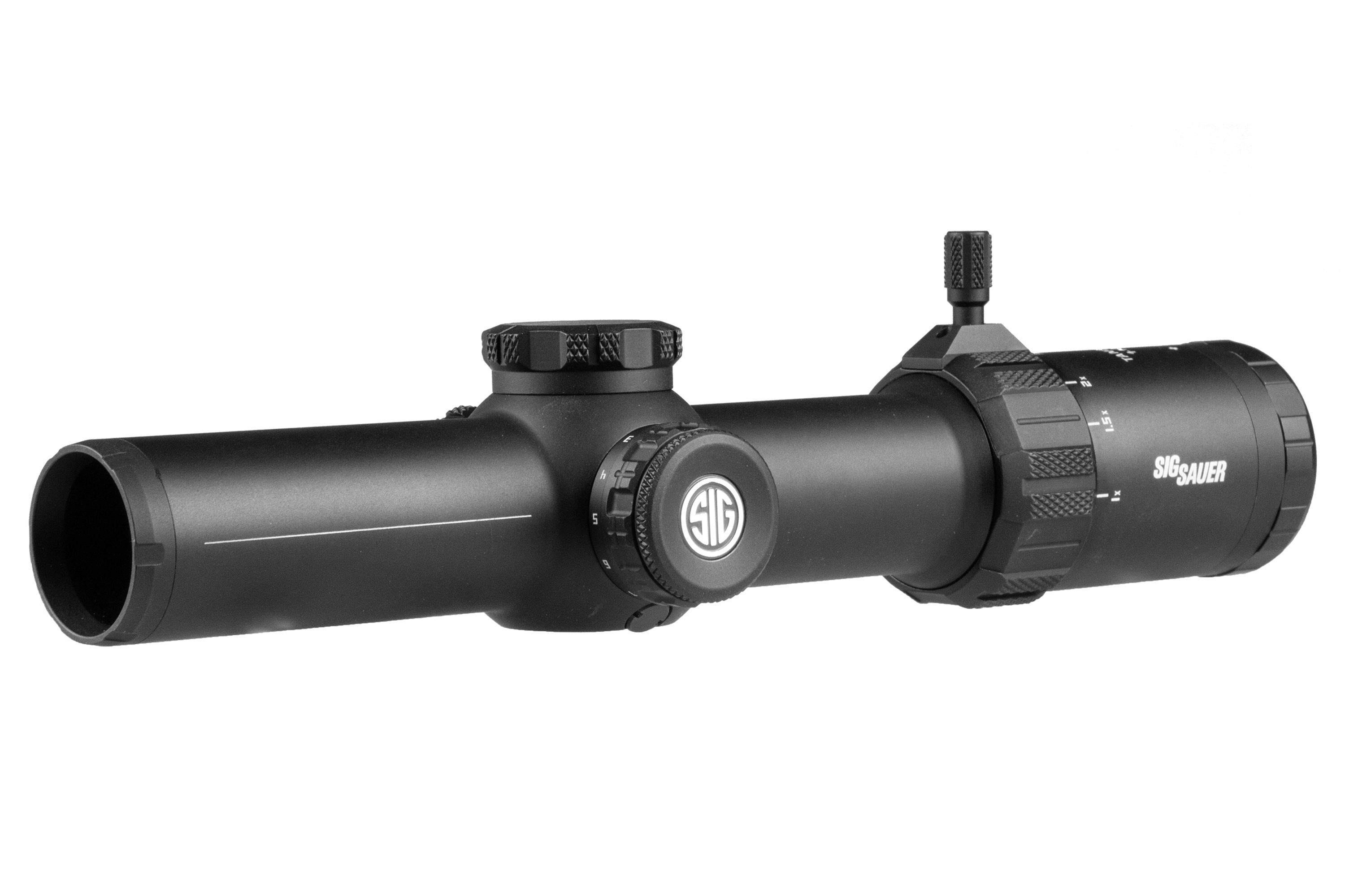 SIG SAUER TANGO-MSR Zielfernrohr | 1-10x28 | MSR BDC10 SFP | B-Ware