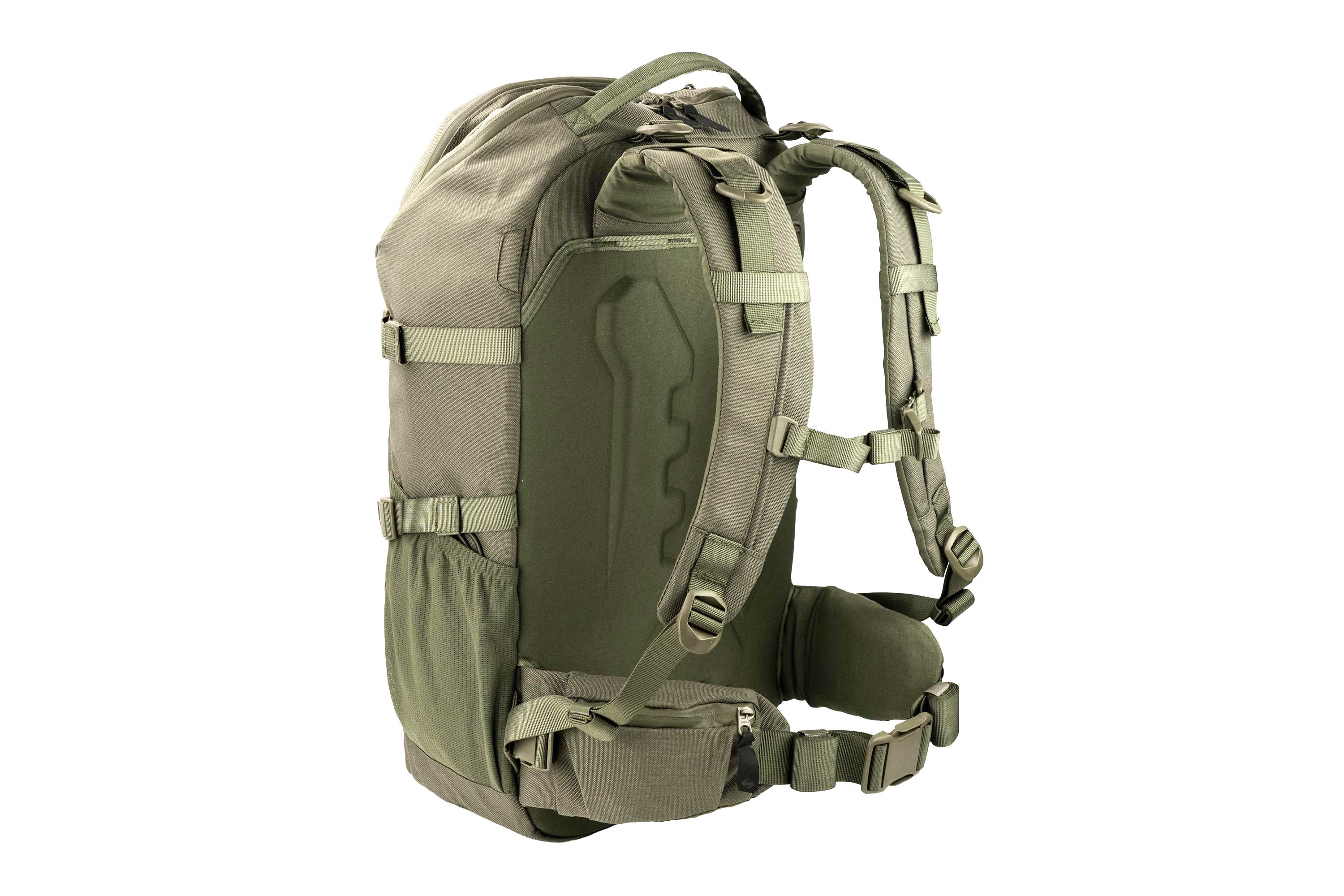 STOIRM Rucksack Tactical Pack GEN2 40l