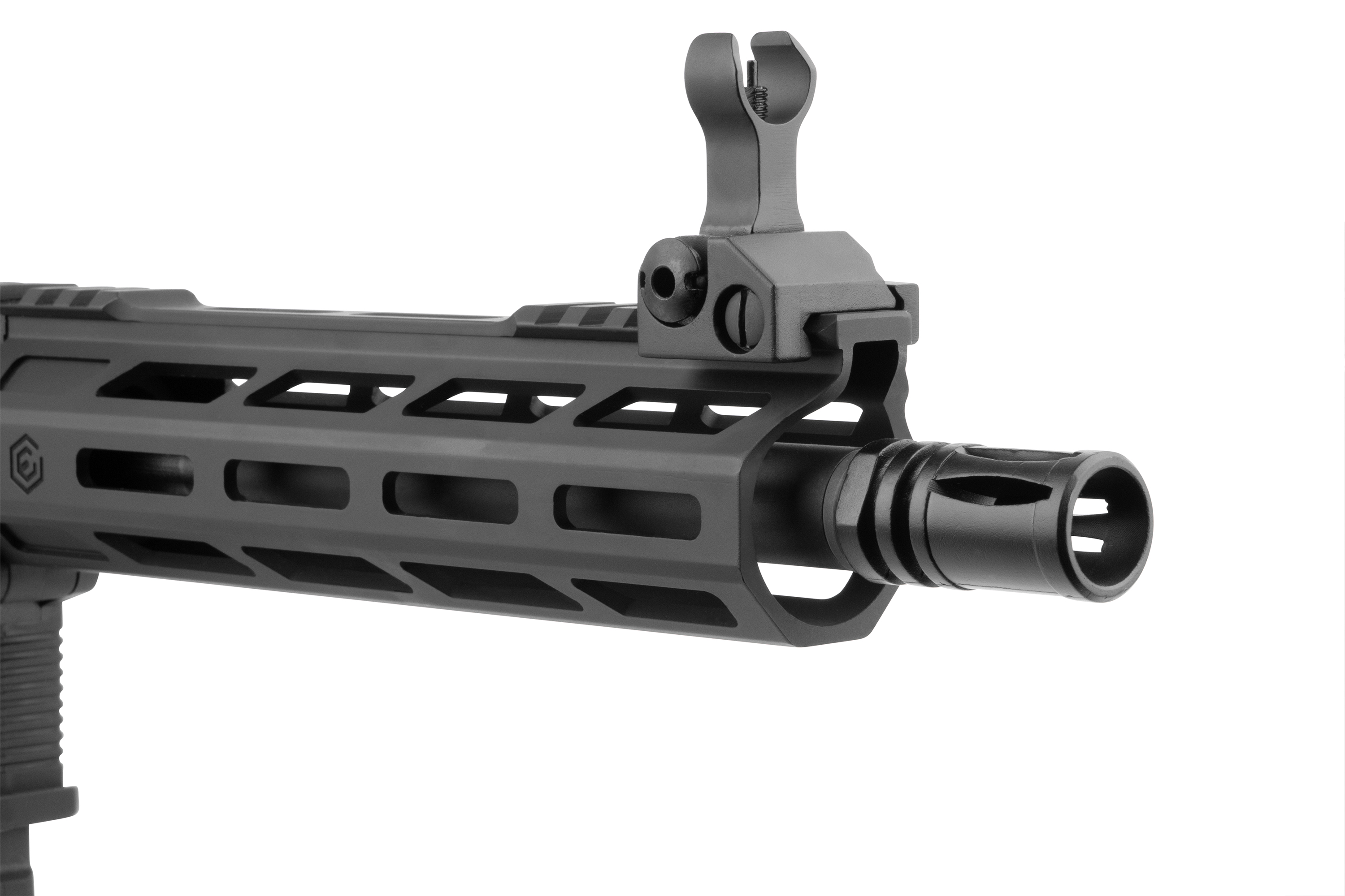 Evolution Ghost S EMR - Airsoft AEG Evolution Ghost S EMR - Airsoft AEG