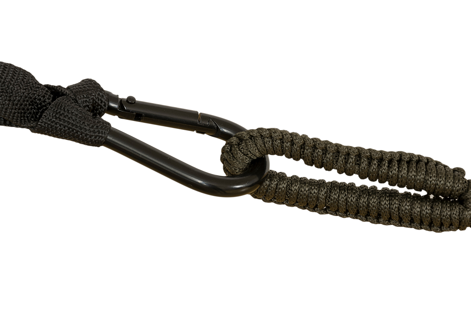 Highlander Forces Hängematte Trekker Oliv