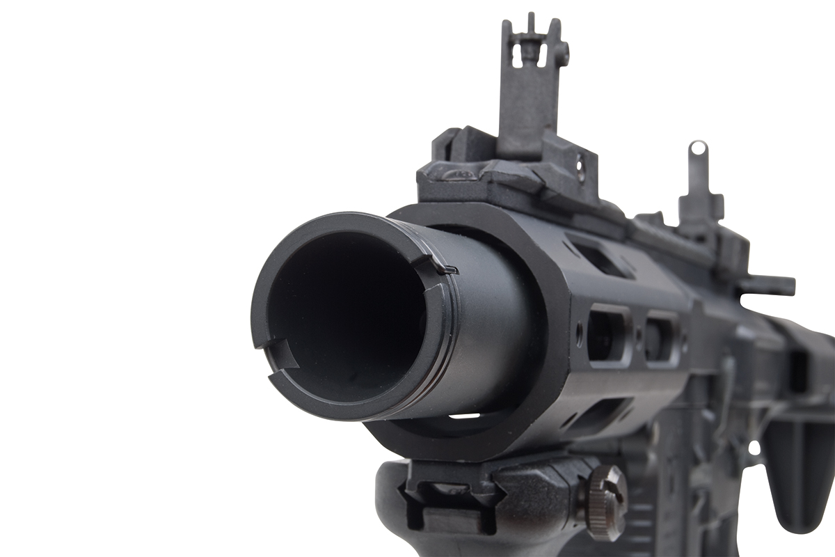 Ares Amoeba M4 015 Schwarz 6mm - Airsoft S-AEG