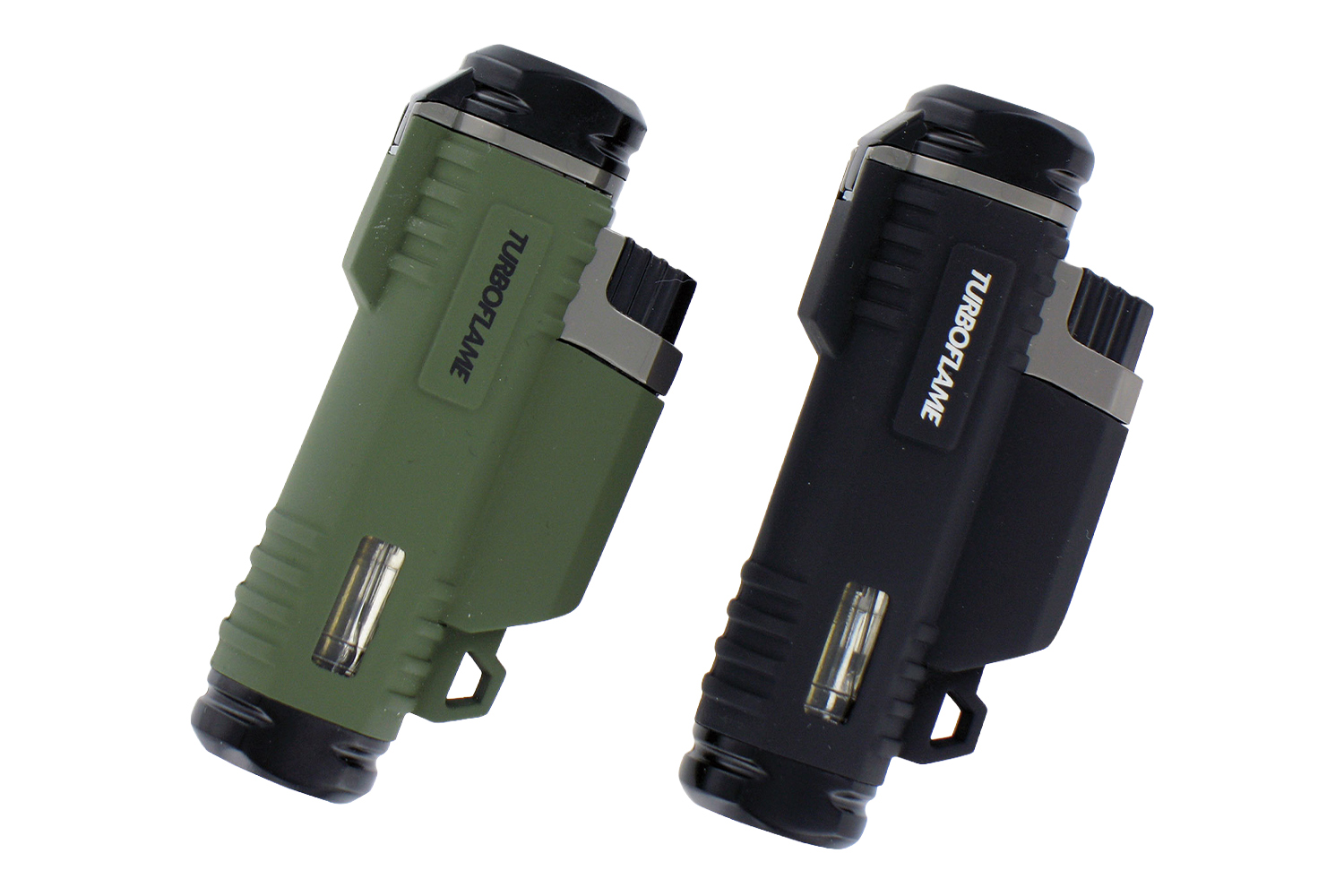 Highlander Forces HPX100 Gaskocher für Ventilkartuschen