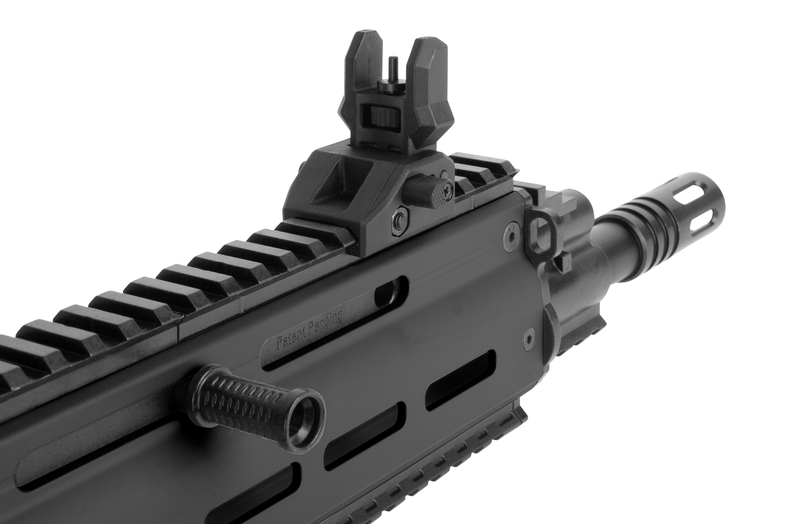 Mauser M15 TacOps Set .22lr HV mit Red Dot + DrumMag - Selbstladebüchse