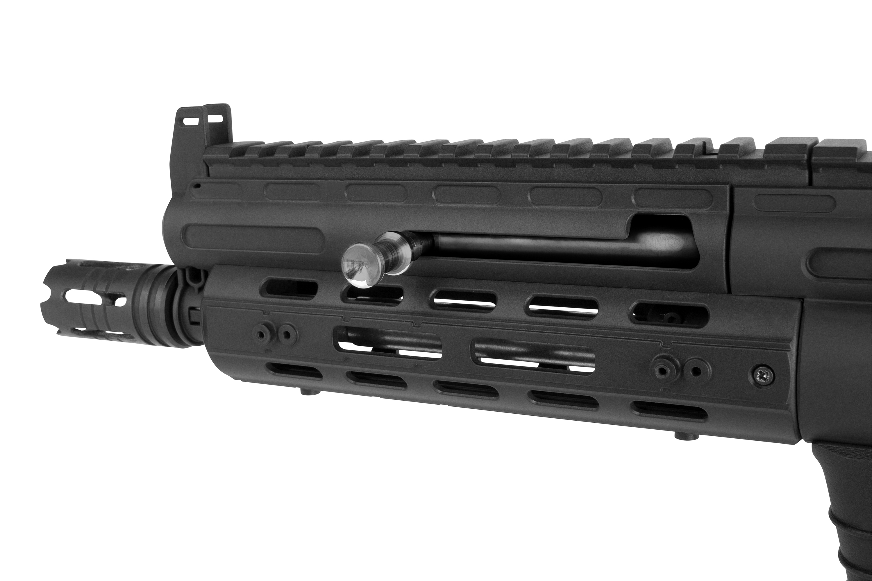 GSG-9 Schwarz 9 mm Luger - Selbstladepistole