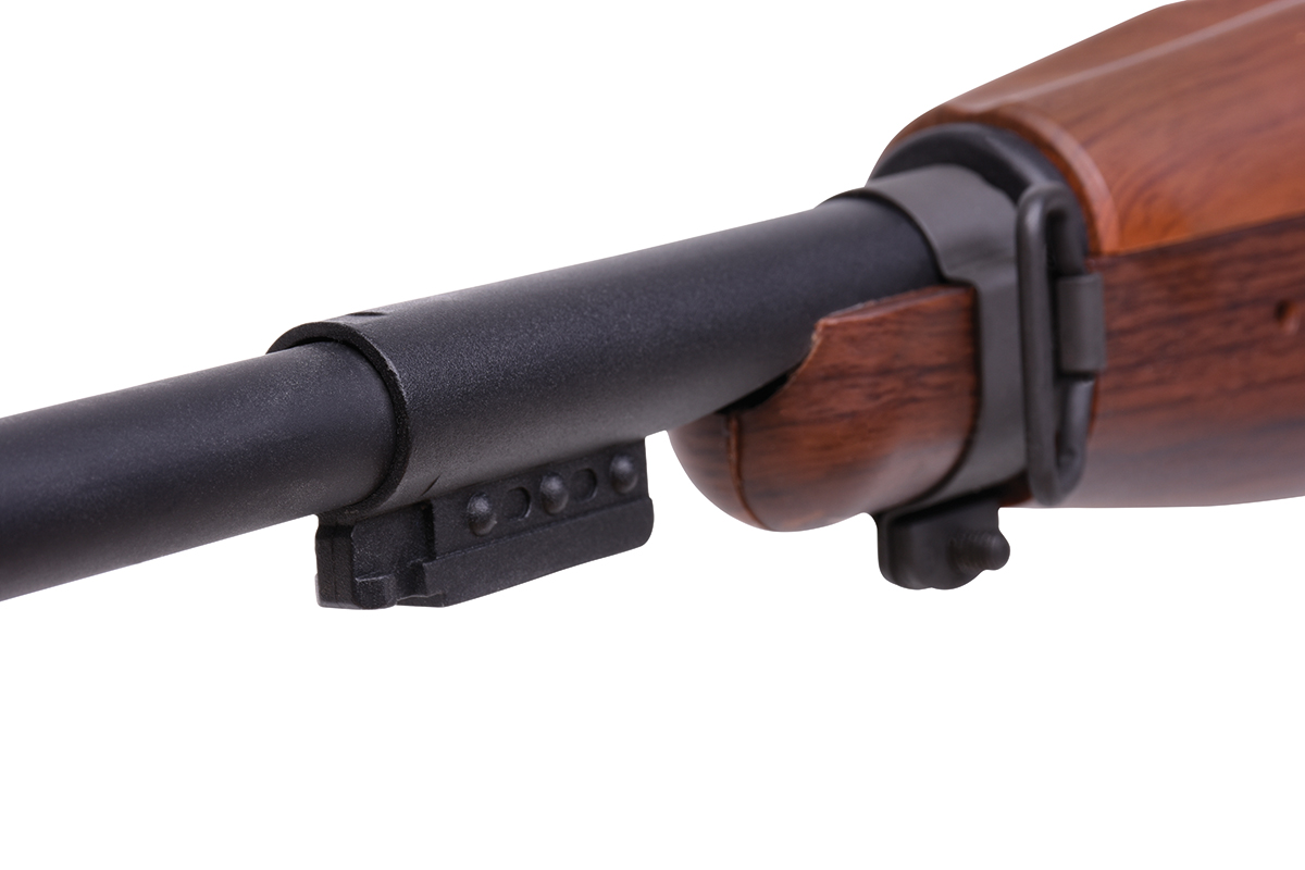 Springfield M1 Carbine Holz 4,5mm - Druckluft Co2 BlowBack