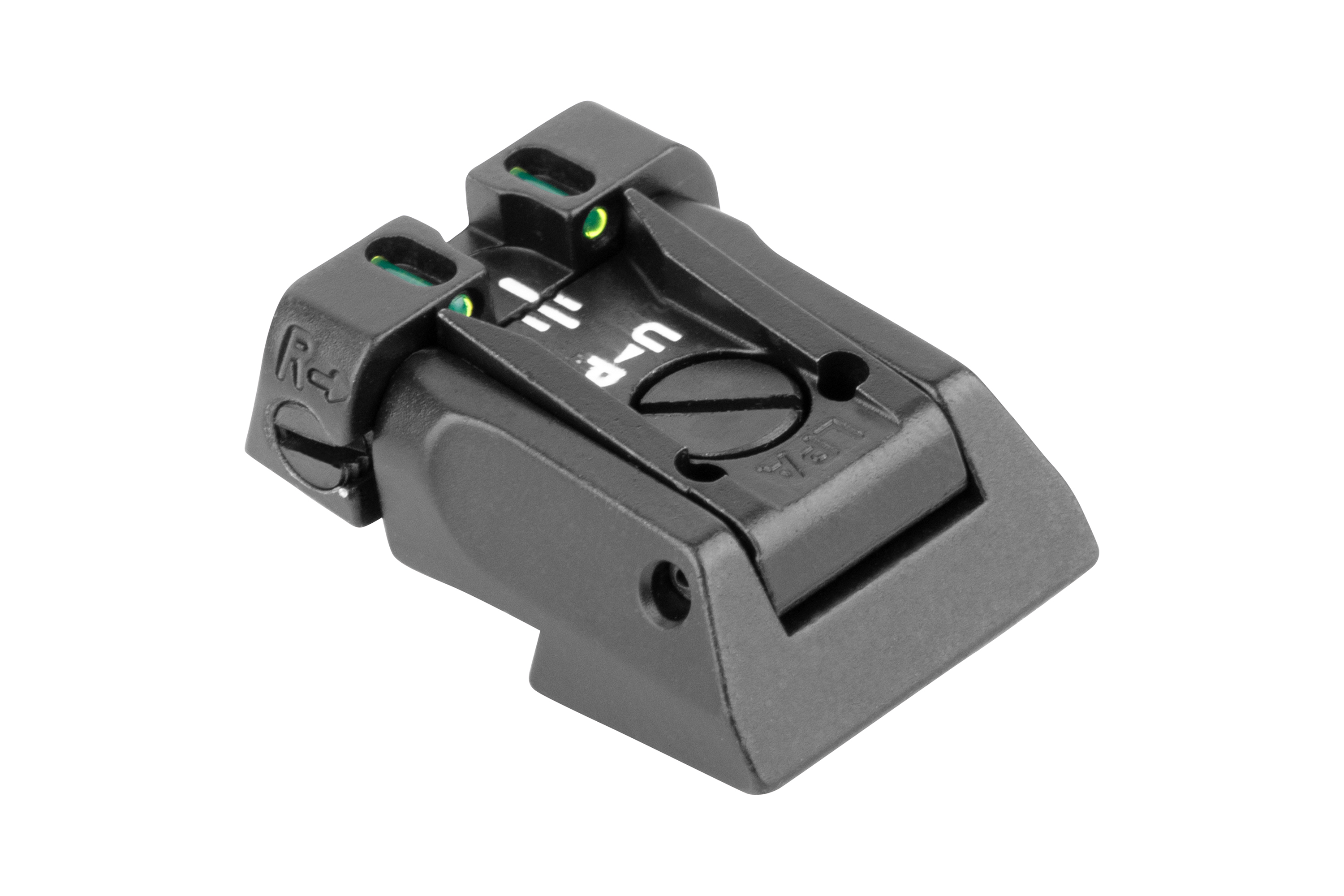 LPA Mikrometervisier GSG 1911 | Mauser 1911 | Sig Sauer 1911 | GSG 922