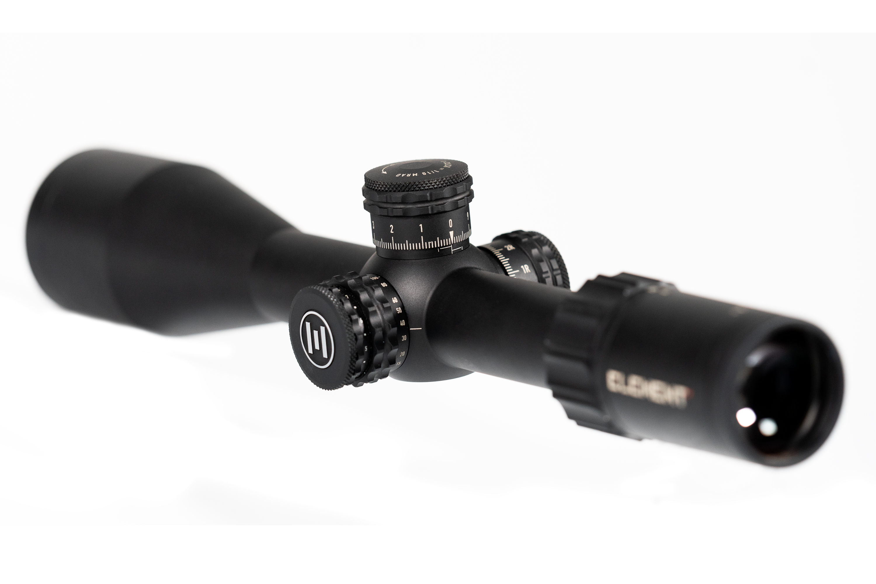 Element Optics Nexus | 5-20x50 | APR-1C MRAD FFP 