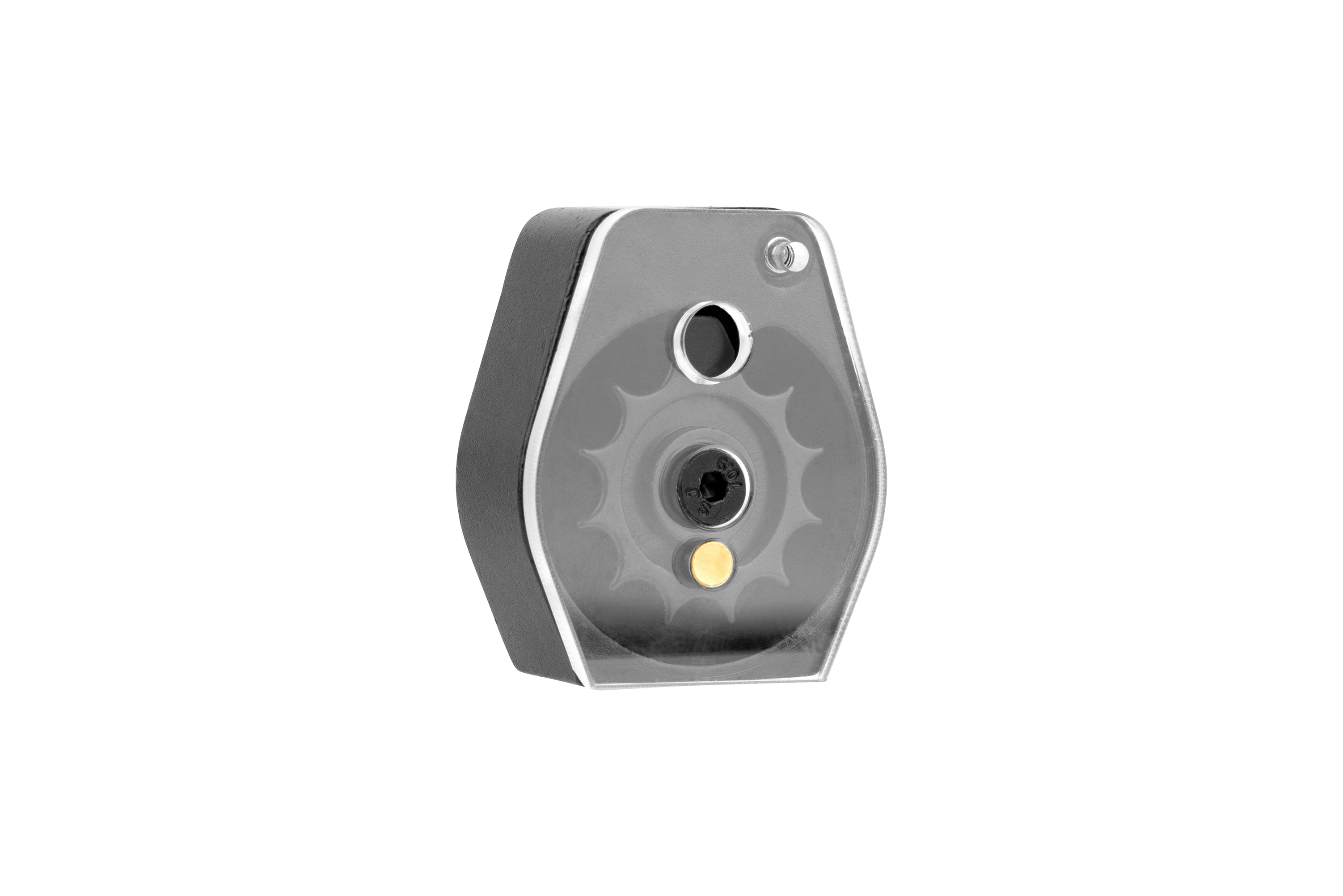 Magazin DIANA skyhawk 11 Schuss 4,5mm - Druckluft Pressluft | PCP