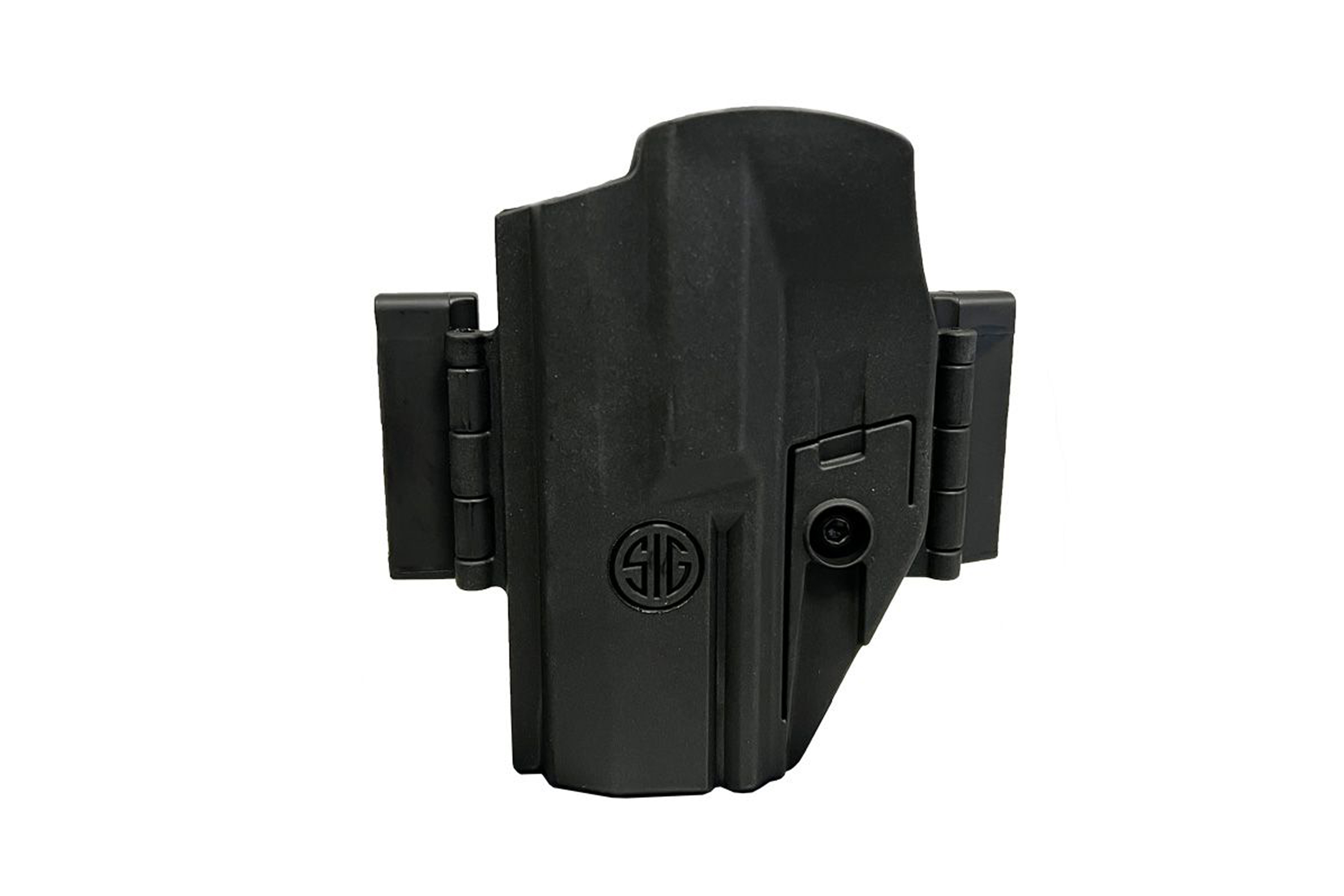 SIG SAUER P322 IWB / OWB Holster schwarz