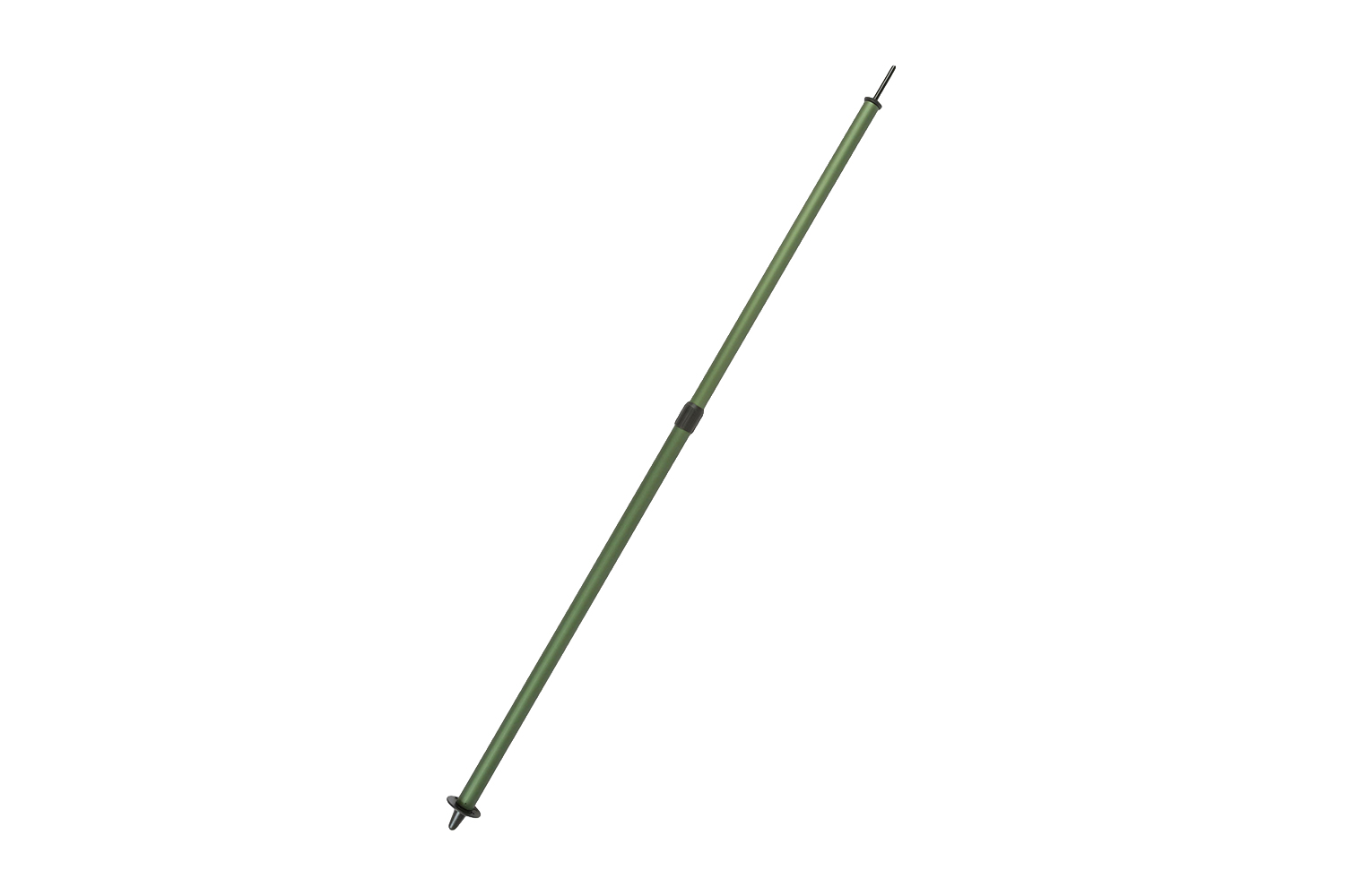 Highlander Forces Teleskop Zeltstange / Basha Pole Centurion LXT 70-130 cm